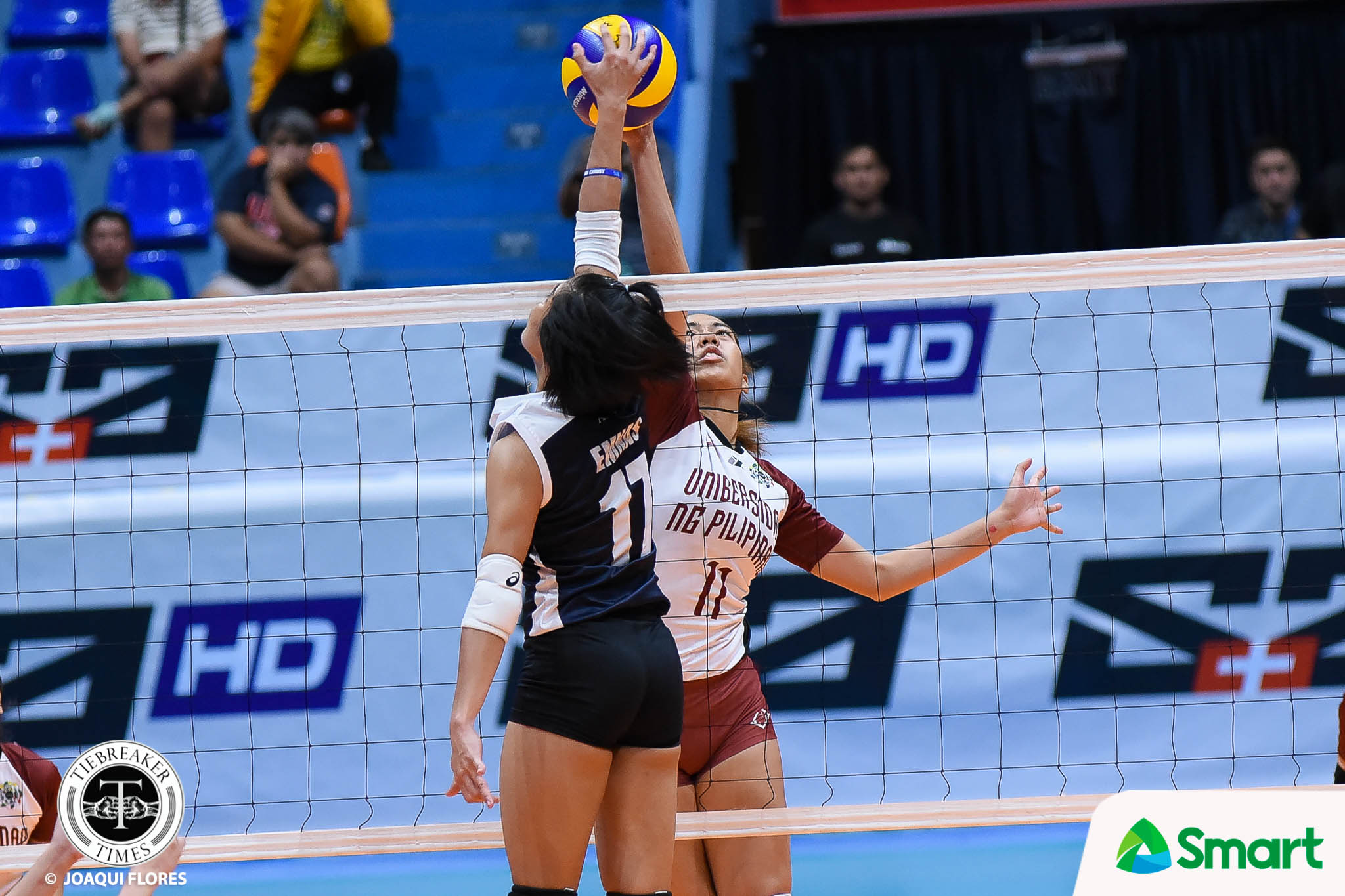 UAAP-80-Volleyball-ADU-vs.-UP-Buitre-0797 Terrible start yields terrible result for Lady Maroons News UAAP UP Volleyball  - philippine sports news