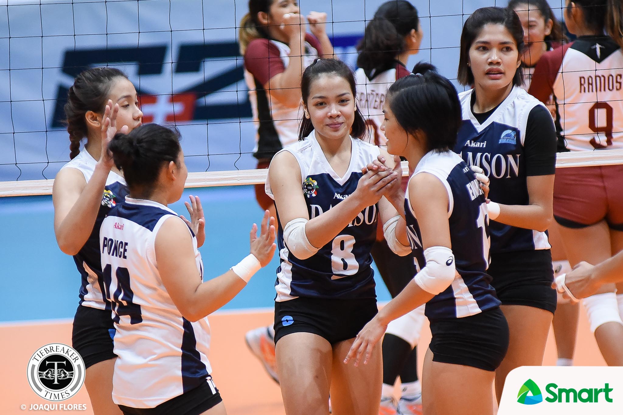 UAAP-80-Volleyball-ADU-vs.-UP-Galanza-0748 Doubling last season's win total a small achievement for Lady Falcons AdU News UAAP Volleyball  - philippine sports news