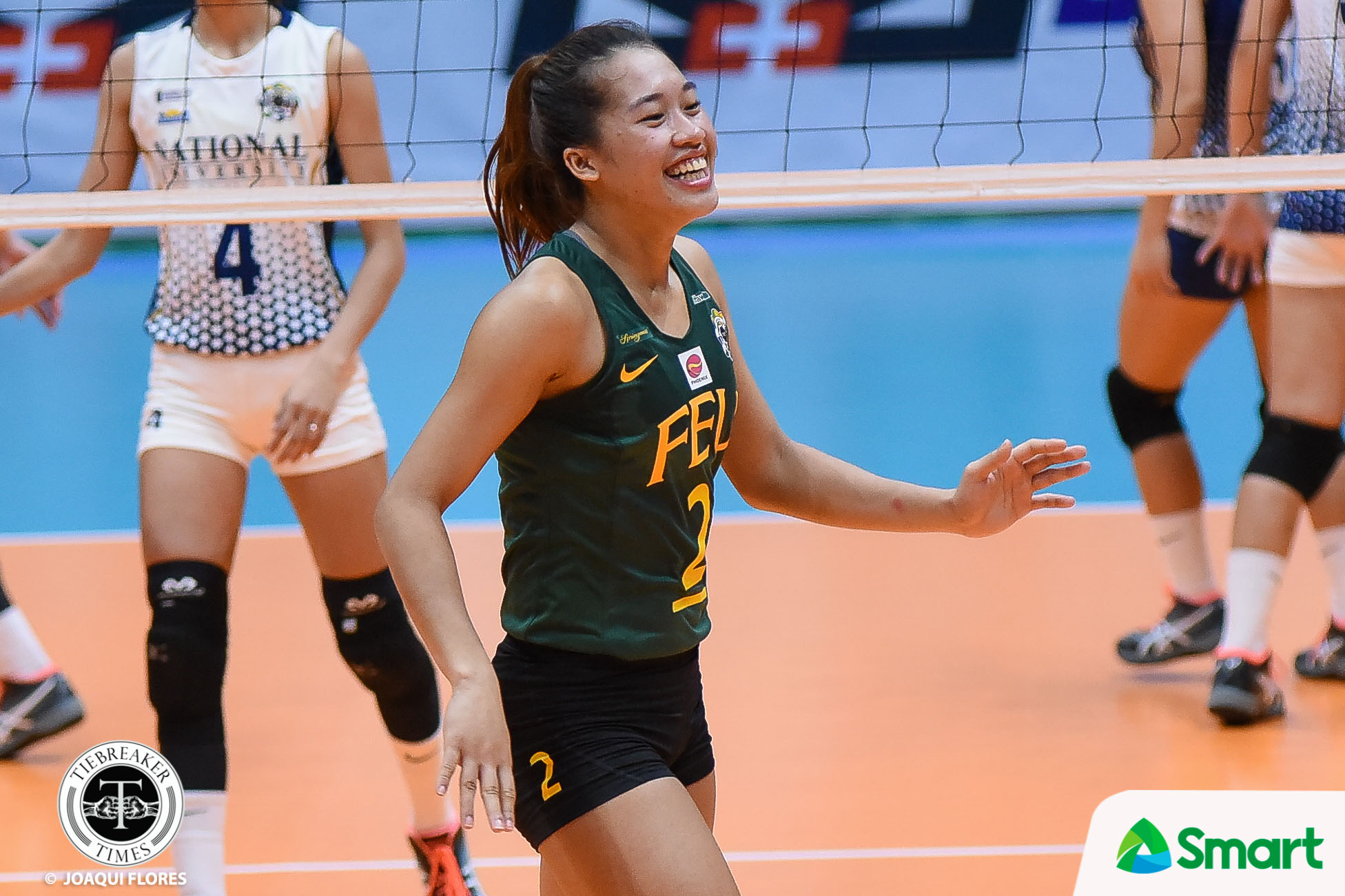 UAAP-80-Volleyball-FEU-vs.-NU-Pons-7721 George Pascua on seemingly choking himself: 'Out of nowhere yun' FEU News UAAP Volleyball  - philippine sports news