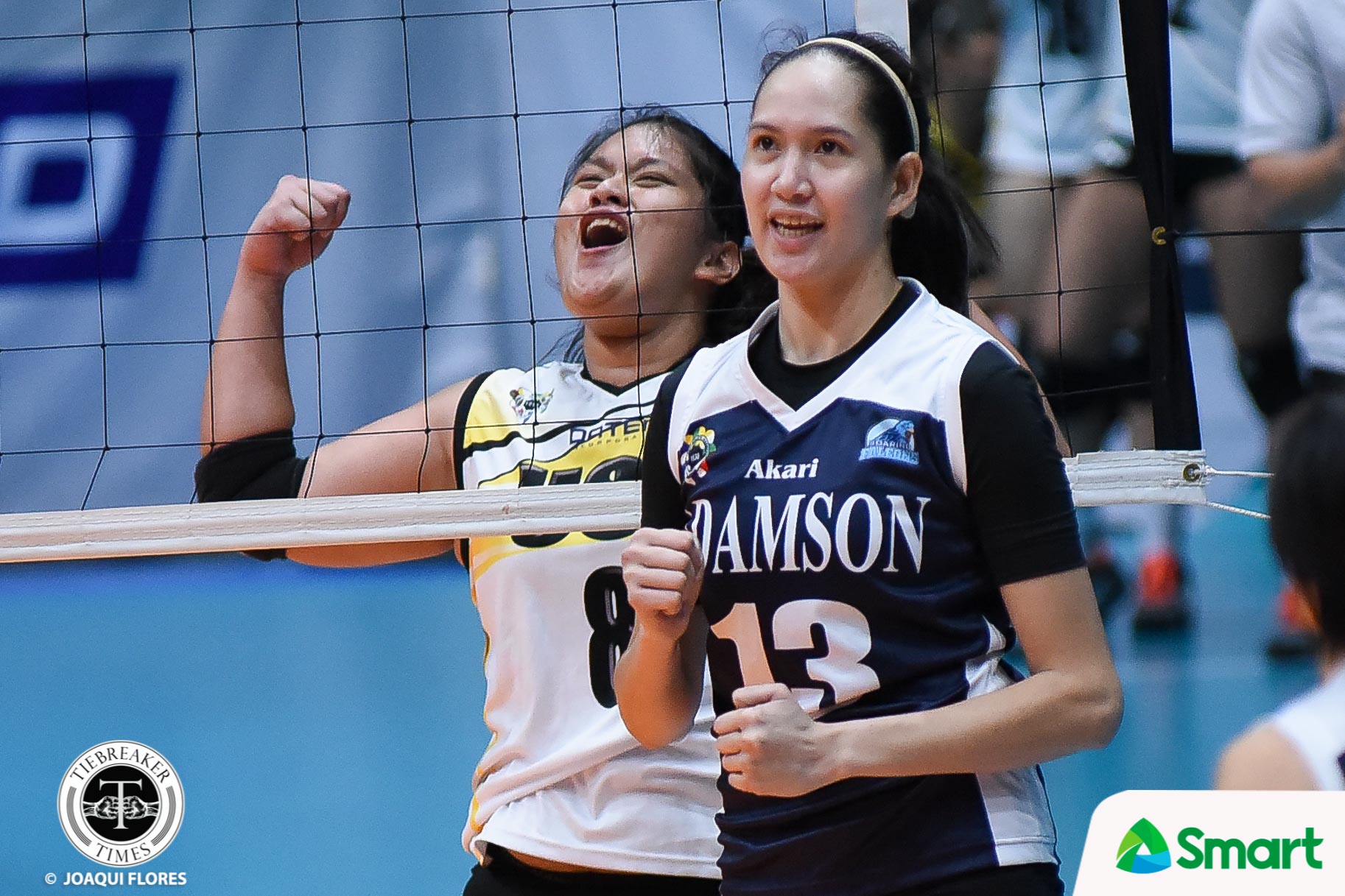 UAAP-80-Volleyball-UST-vs.-ADU-Pacres-3198 Air Padda confident 'intimidated' Lady Falcons will bounce back AdU News UAAP Volleyball  - philippine sports news