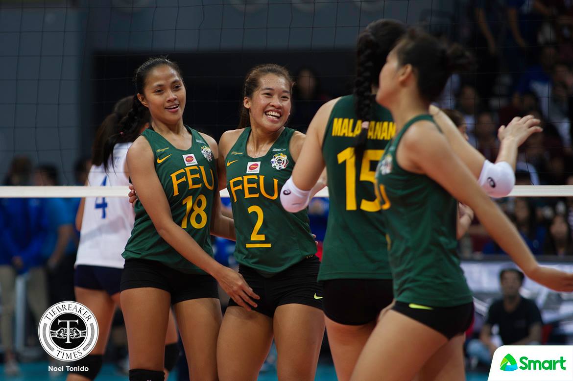 UAAP-80-Womens-Volleyball-FEU-def-ADMU-Pons Bernadeth Pons takes Air Padda's admiration as consolation FEU News UAAP Volleyball  - philippine sports news