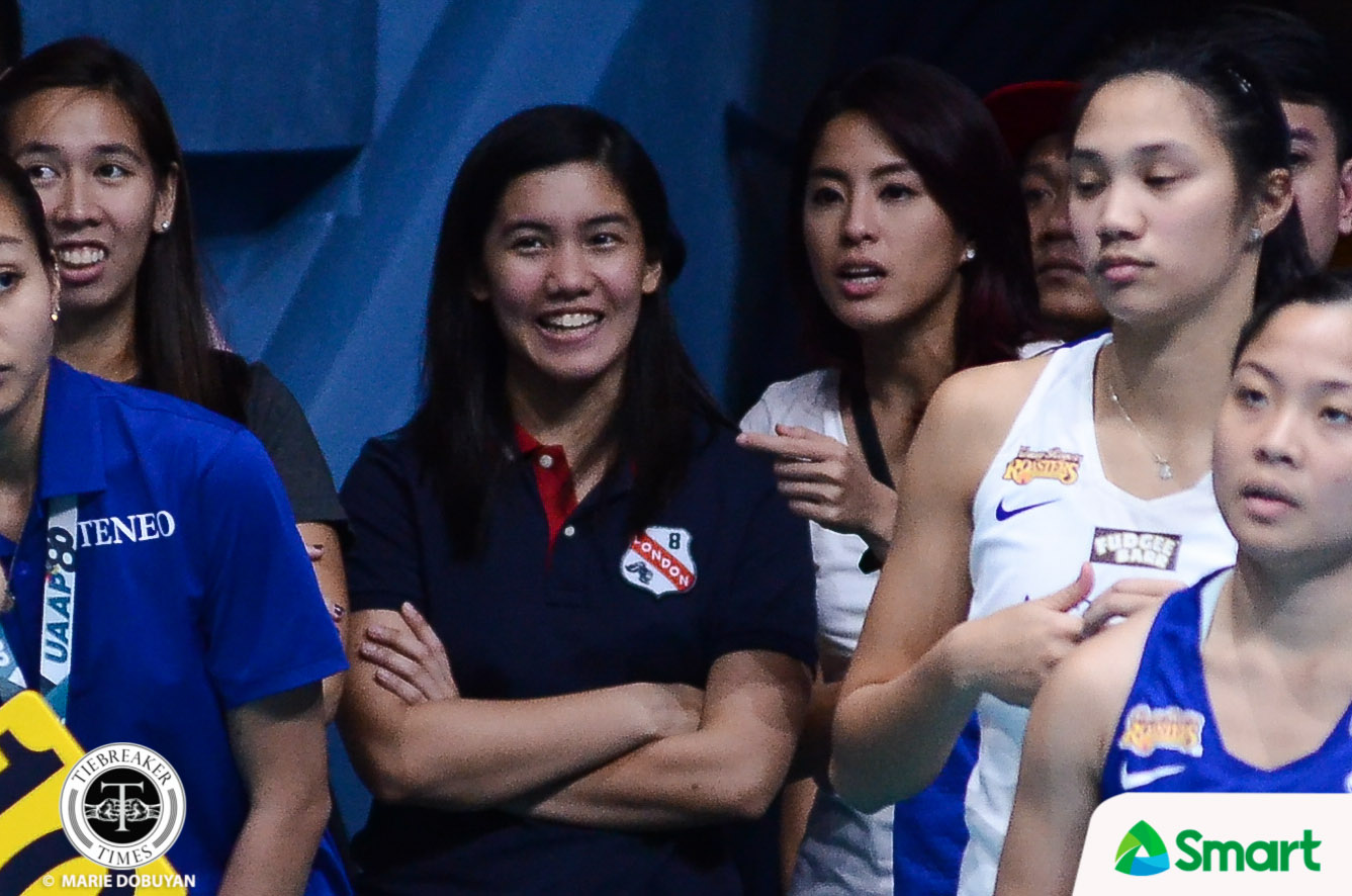 UAAP-80-womens-Volleyball-UST-ADMU-Morado-2034 Deanna Wong slowly gaining confidence after replacing 'legend' Jia Morado ADMU News UAAP Volleyball  - philippine sports news
