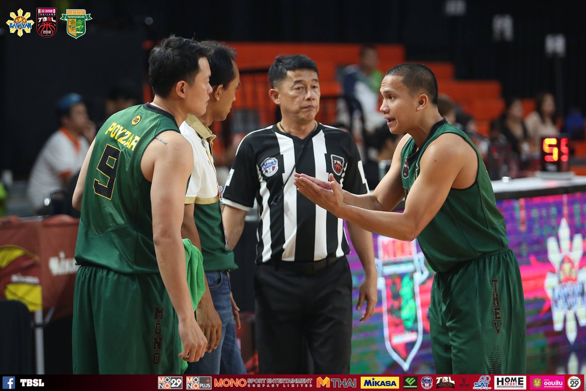2018-TBSL-Season-Mono-Thew-Almond-Vosotros-huddle The Tough Nut: Another Chance | By Almond Vosotros Bandwagon Wire Basketball  - philippine sports news