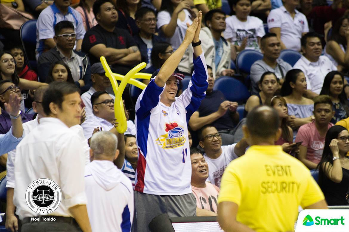 2018 pba philippine cup finals game 1 – san miguel def magnolia – marc pingris