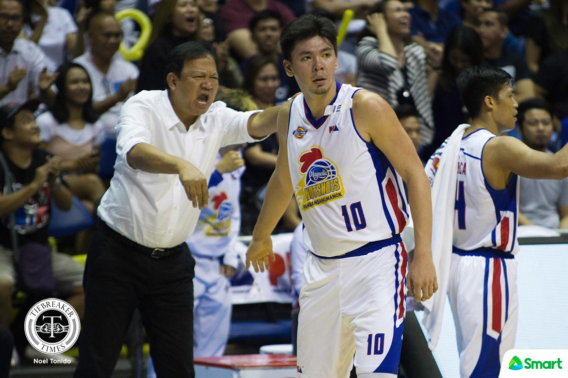 2018 pba philippine cup game 3 semifinals – magnolia def nlex – ian sangalang