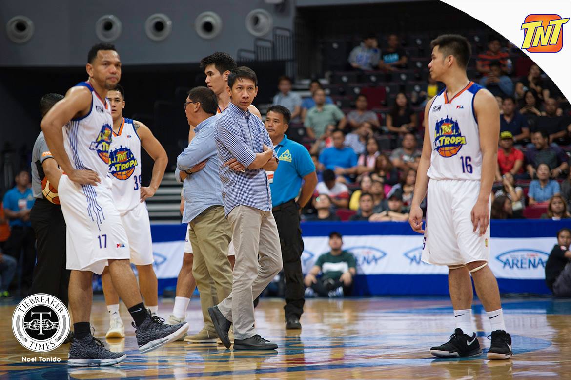 2018 pba philippine cup qf – smb def tnt – nash racela