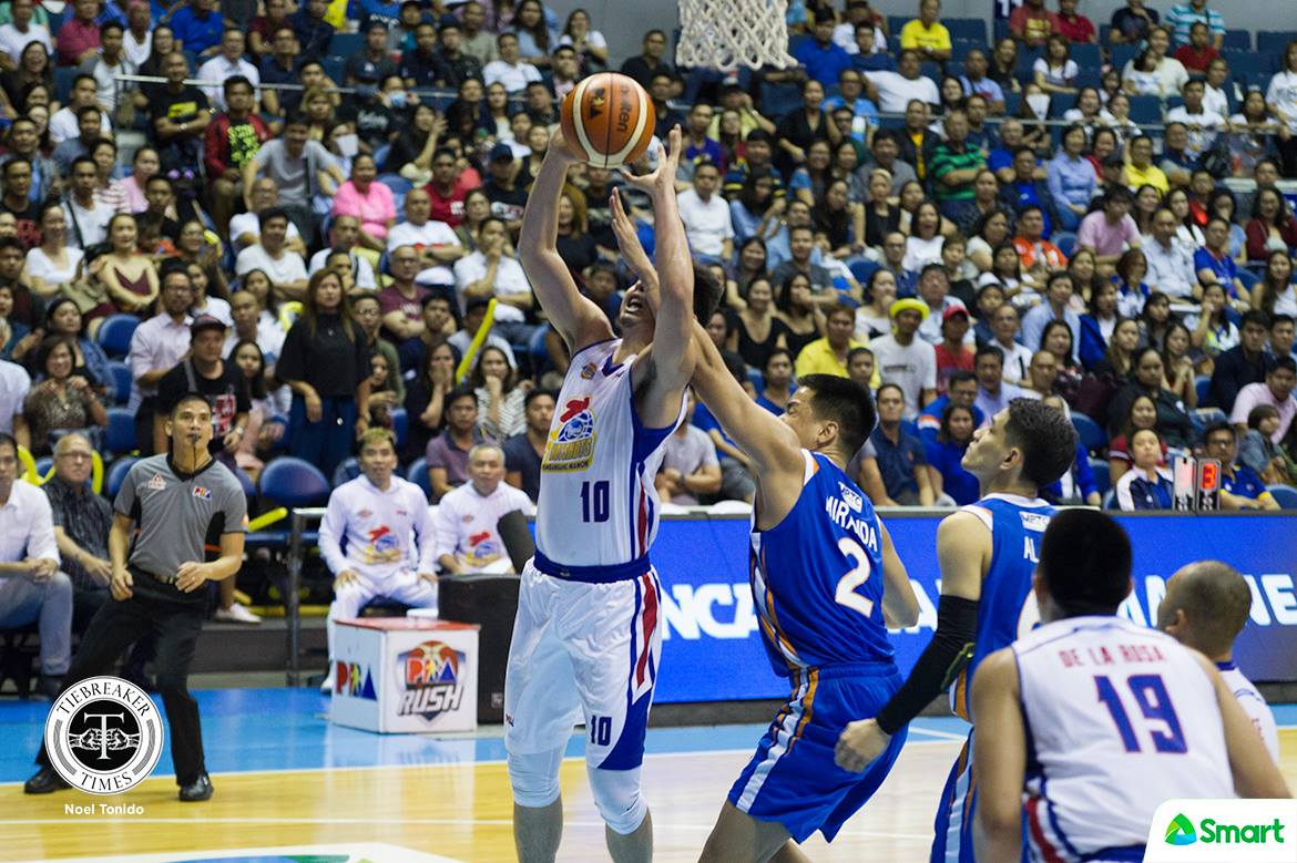 2018 pba philippine cup semifinals game 3 – magnolia def nlex – ian sangalang x mike miranda