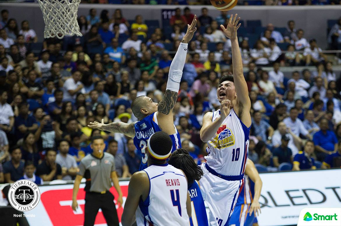 2018 pba philippine cup semifinals game 3 – magnolia def nlex – ian sangalang