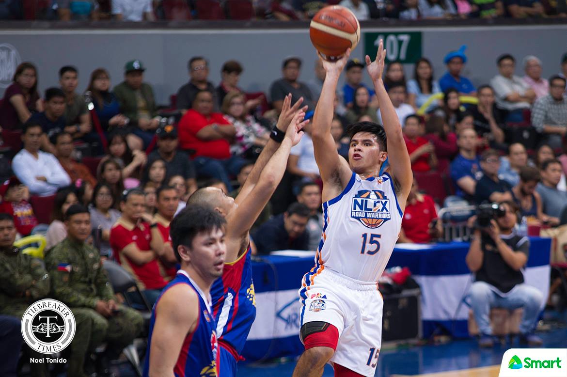 2018 pba philippine cup semifinals game 4 – nlex def magnolia – kiefer ravena