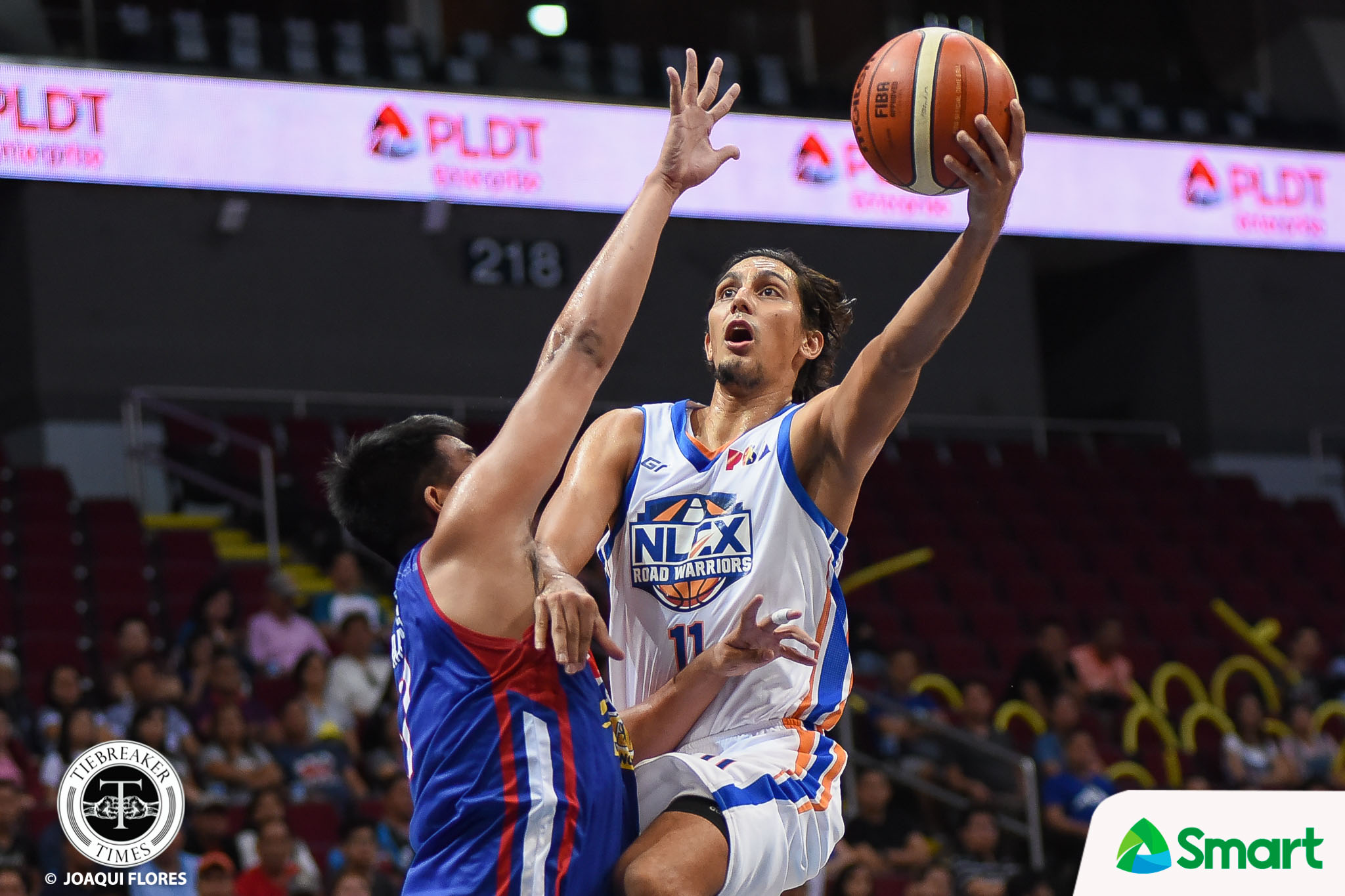 PBA-2018-Magnoli-vs.-NLEX-G2-Mallari-3443 Law of averages catches up to NLEX, says Yeng Guiao Basketball News PBA  - philippine sports news