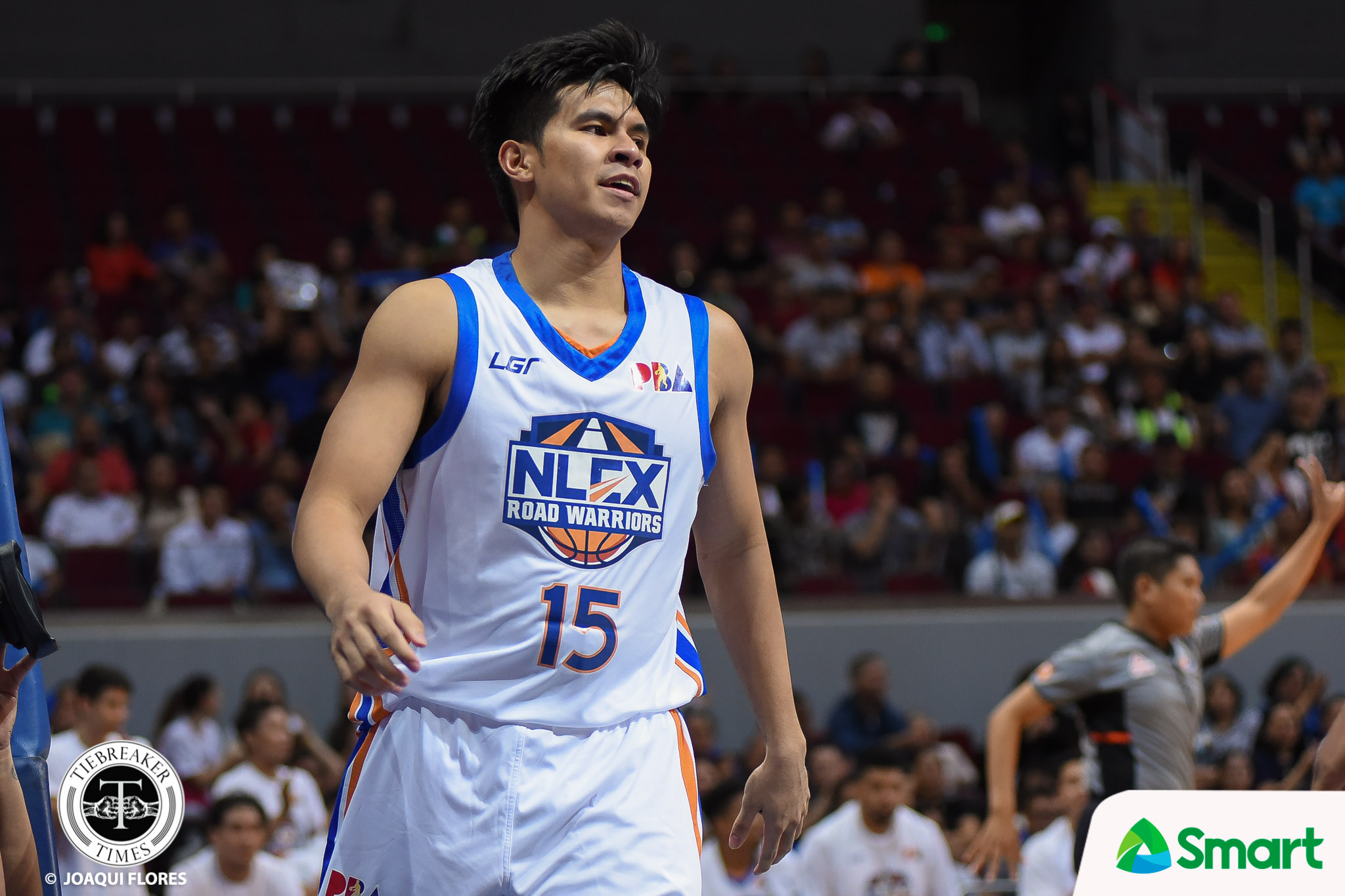 PBA 2018 Magnoli vs. NLEX G2 – Ravena-3406