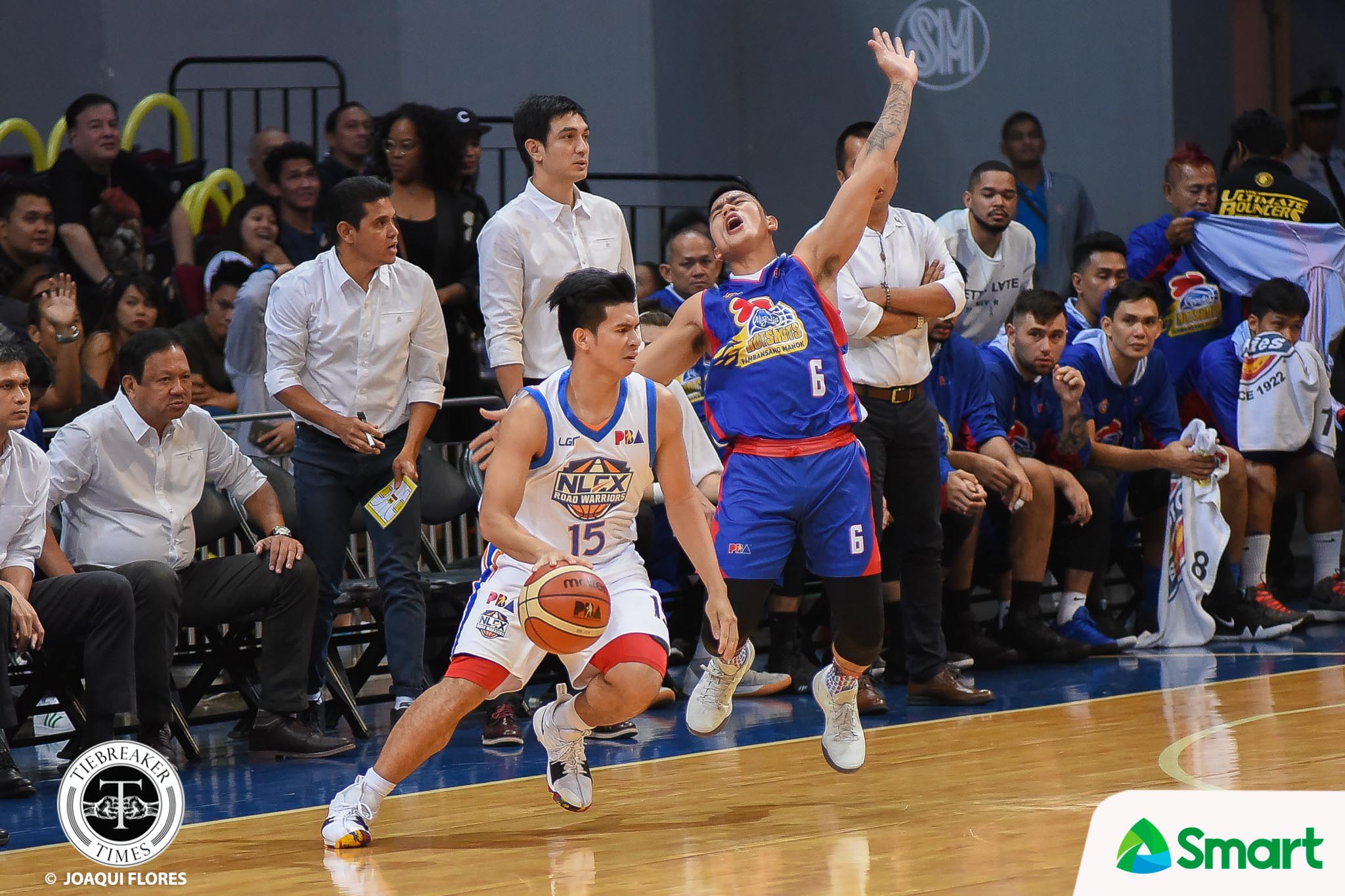 PBA 2018 Magnoli vs. NLEX G2 – Ravena, Jalalon-3065