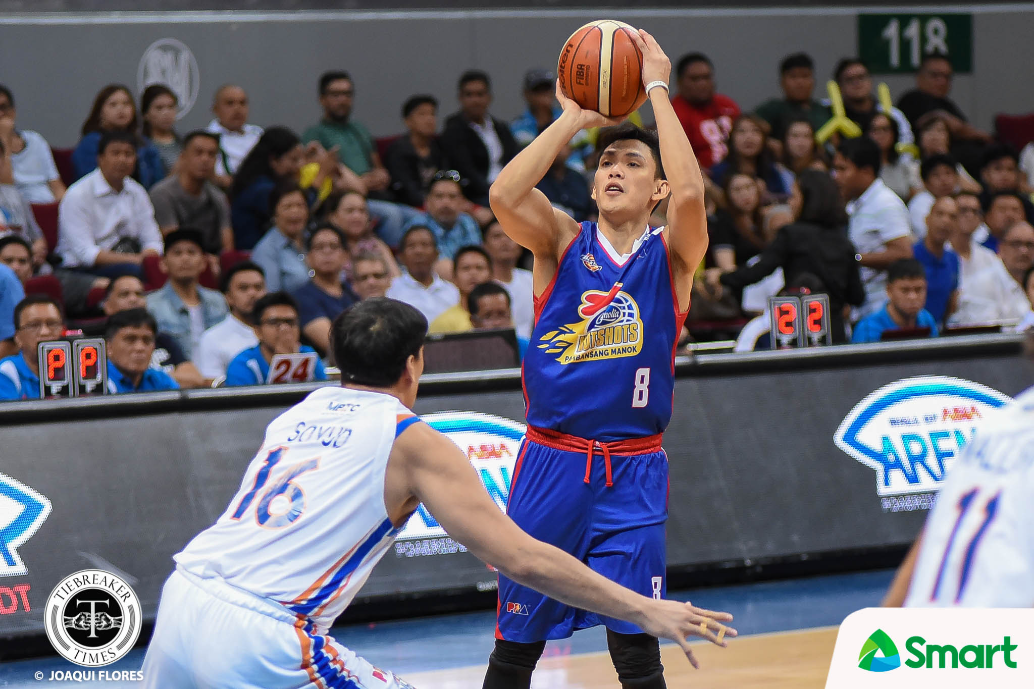 PBA 2018 Magnoli vs. NLEX G2 – Simon-3187