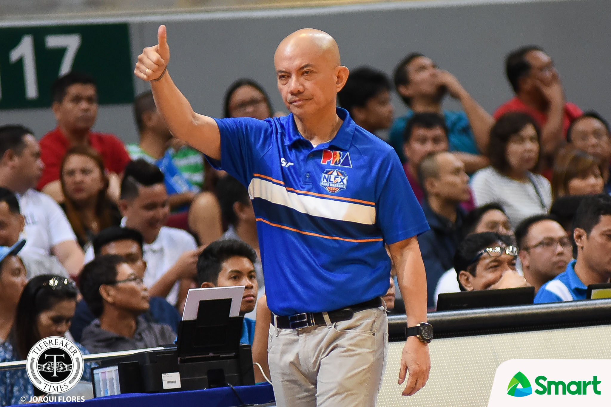 PBA 2018 Magnoli vs. NLEX G2 – Yeng Guiao-3390