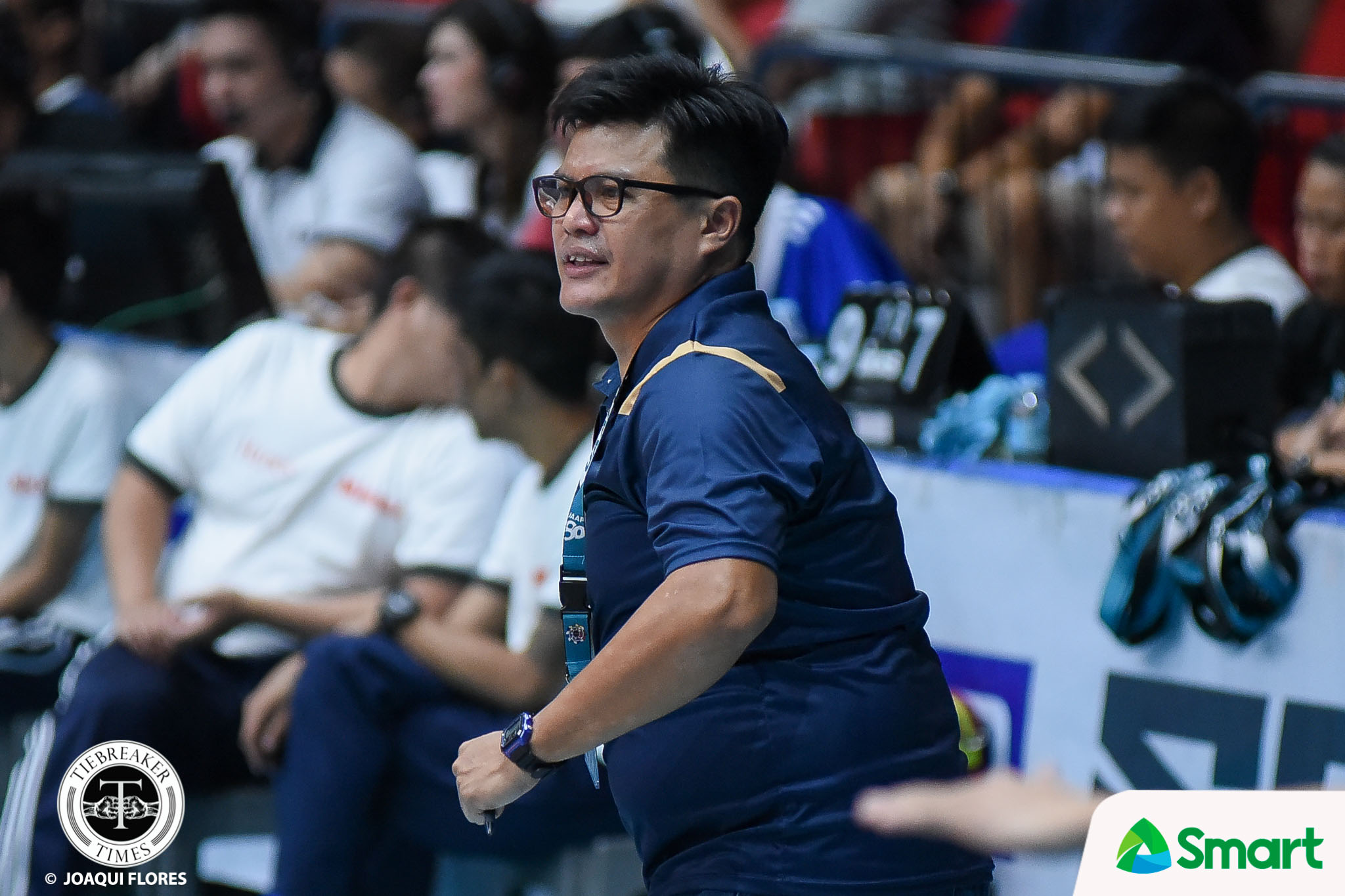 UAAP 80 Volleyball ADMU vs. NU – Babes Castillo-6208