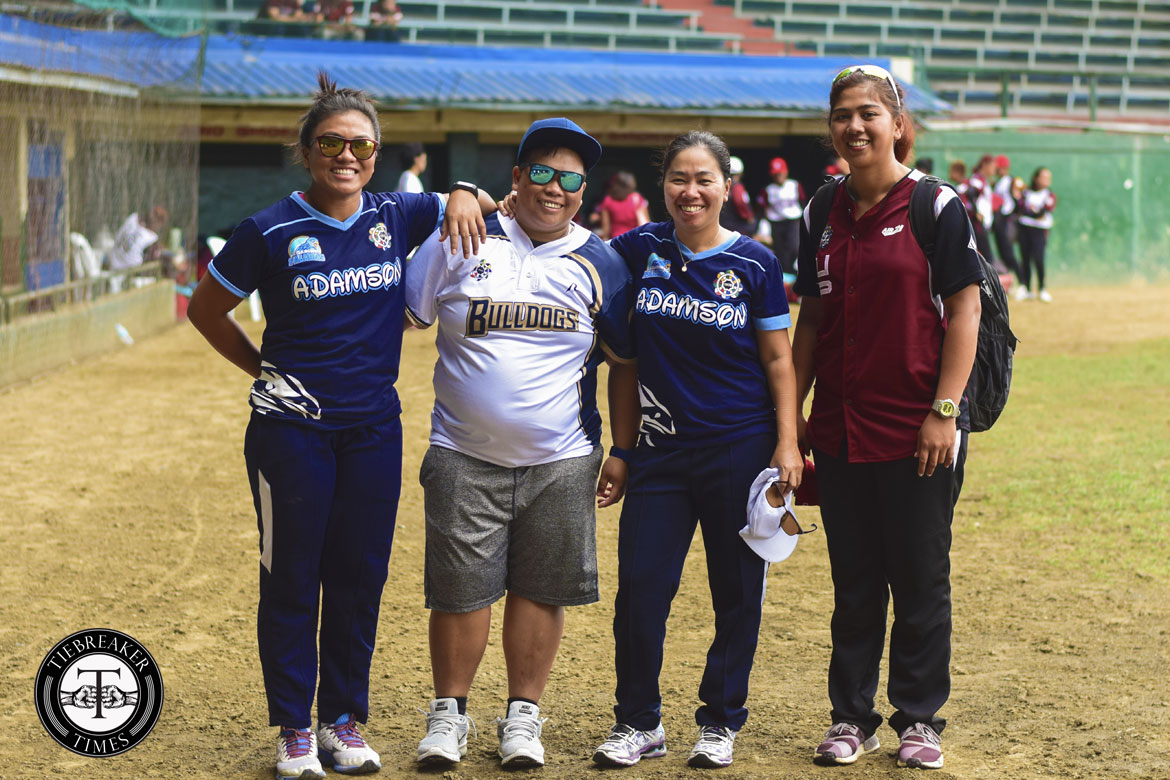 UAAP-Season-80-Softball—Angelie-Ursabia-x-Dimpo-Benjamen-x-Ana-Santiago-x-Clariz-Palma