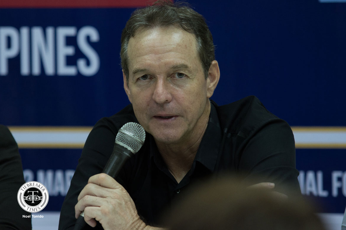 friendly-philippines-def-fiji-thomas-dooley Azkals hope to improve on Fiji performance ahead of crunch Tajikistan clash Football News Philippine Azkals  - philippine sports news