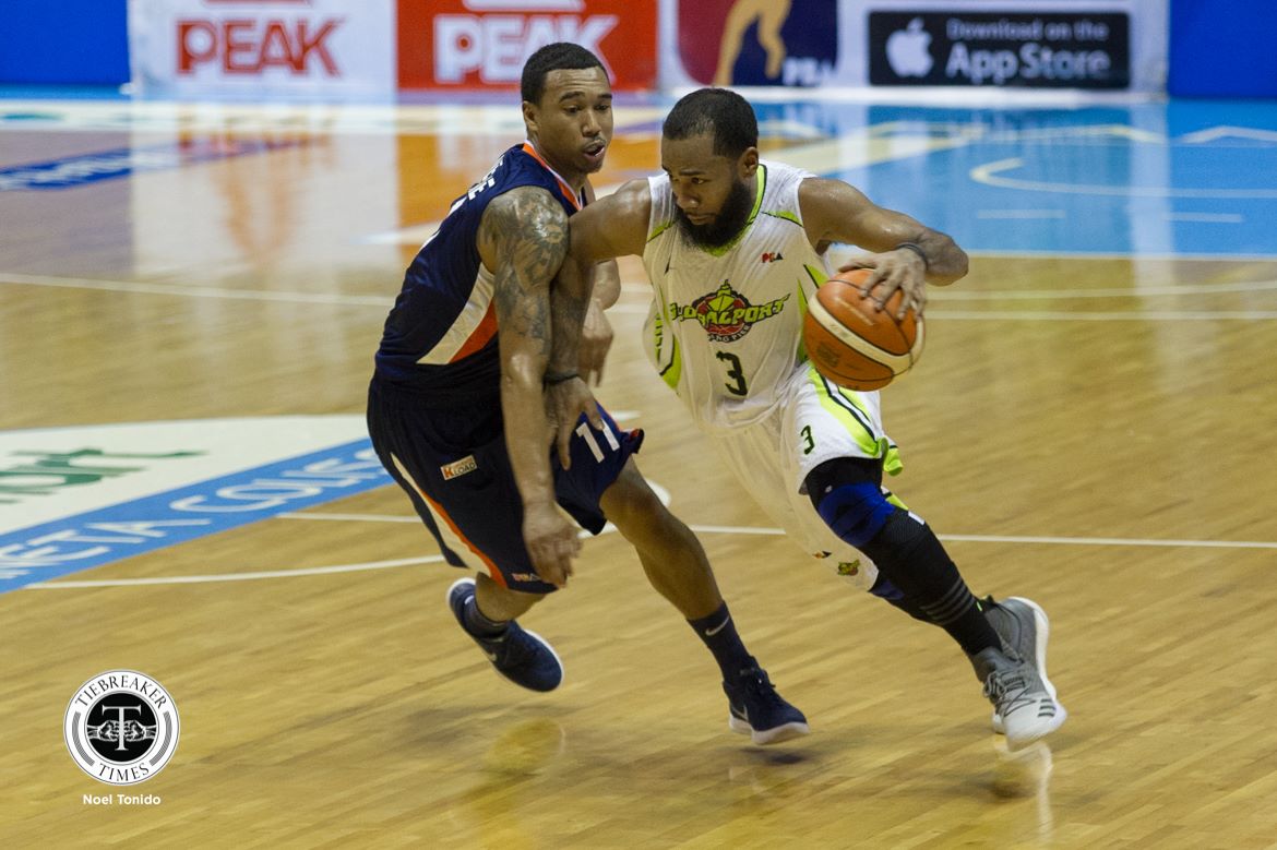 2018 pba commissioners cup – globalport def meralco – stanley pringle (2)