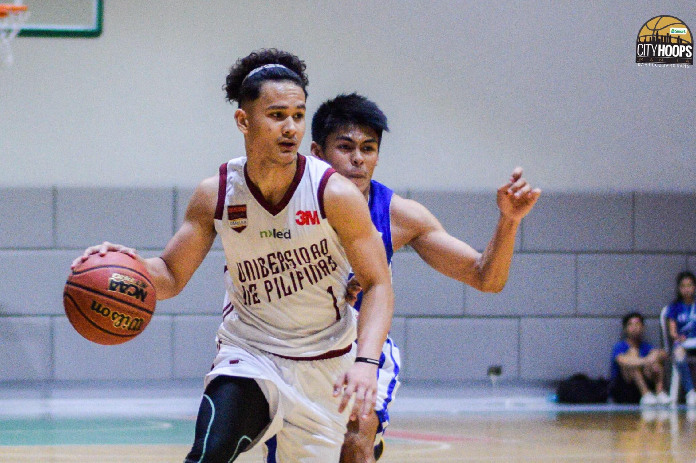 2018 smart city hoops summer classic – under 25 – up def ateneo – juan gomez de liano