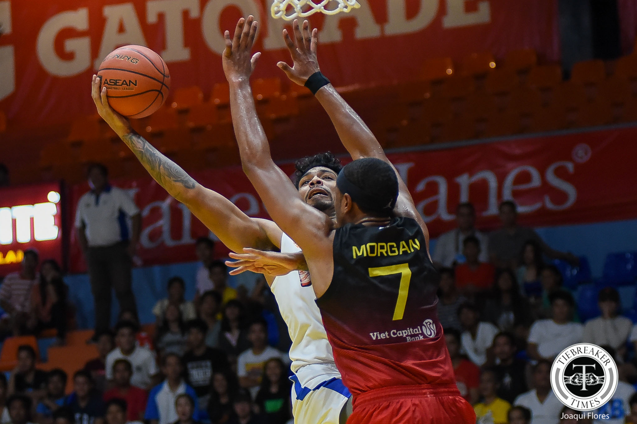 ABL-8-QF-Alab-vs.-Saigon-Domingo-0581 Ray Parks, Lawrence Domingo relish Alab's first-ever playoff win ABL Alab Pilipinas Basketball News  - philippine sports news