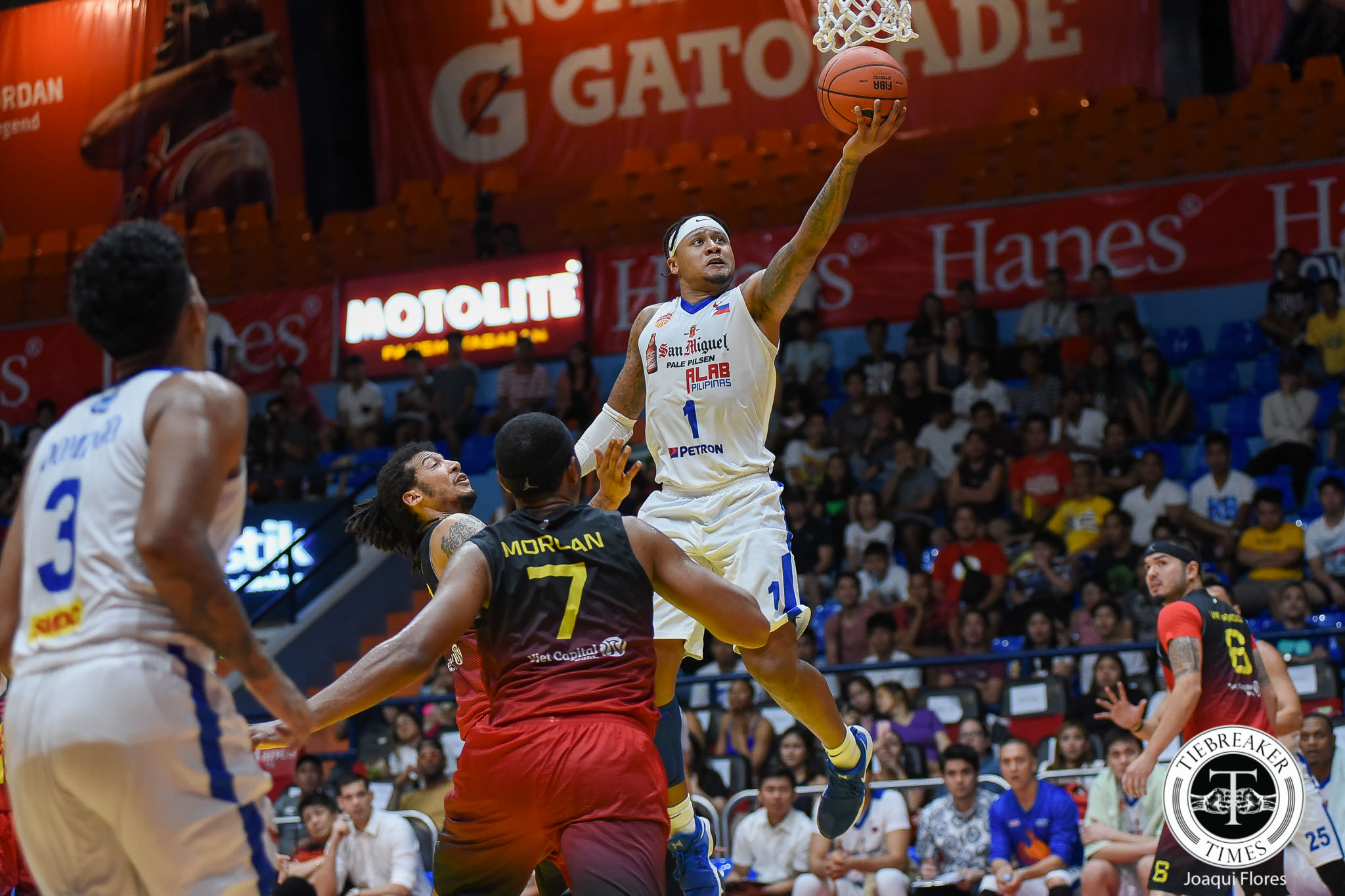 ABL-8-QF-Alab-vs.-Saigon-Parks-0661 Things get physical between Alab and Saigon ABL Alab Pilipinas Basketball News  - philippine sports news