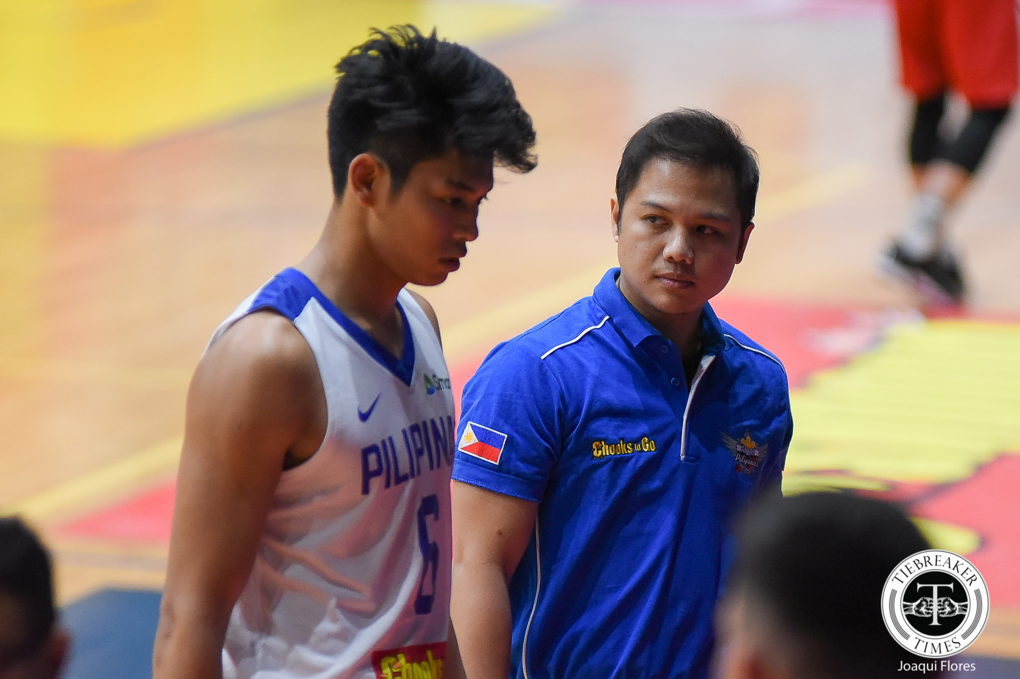 Filoil-2018-SBU-vs.-Gilas-cadets-Josh-Reyes-2471 Boyet Fernandez on Gilas Cadets: 'The team will be strong in the years to come' Basketball Gilas Pilipinas News SBC  - philippine sports news