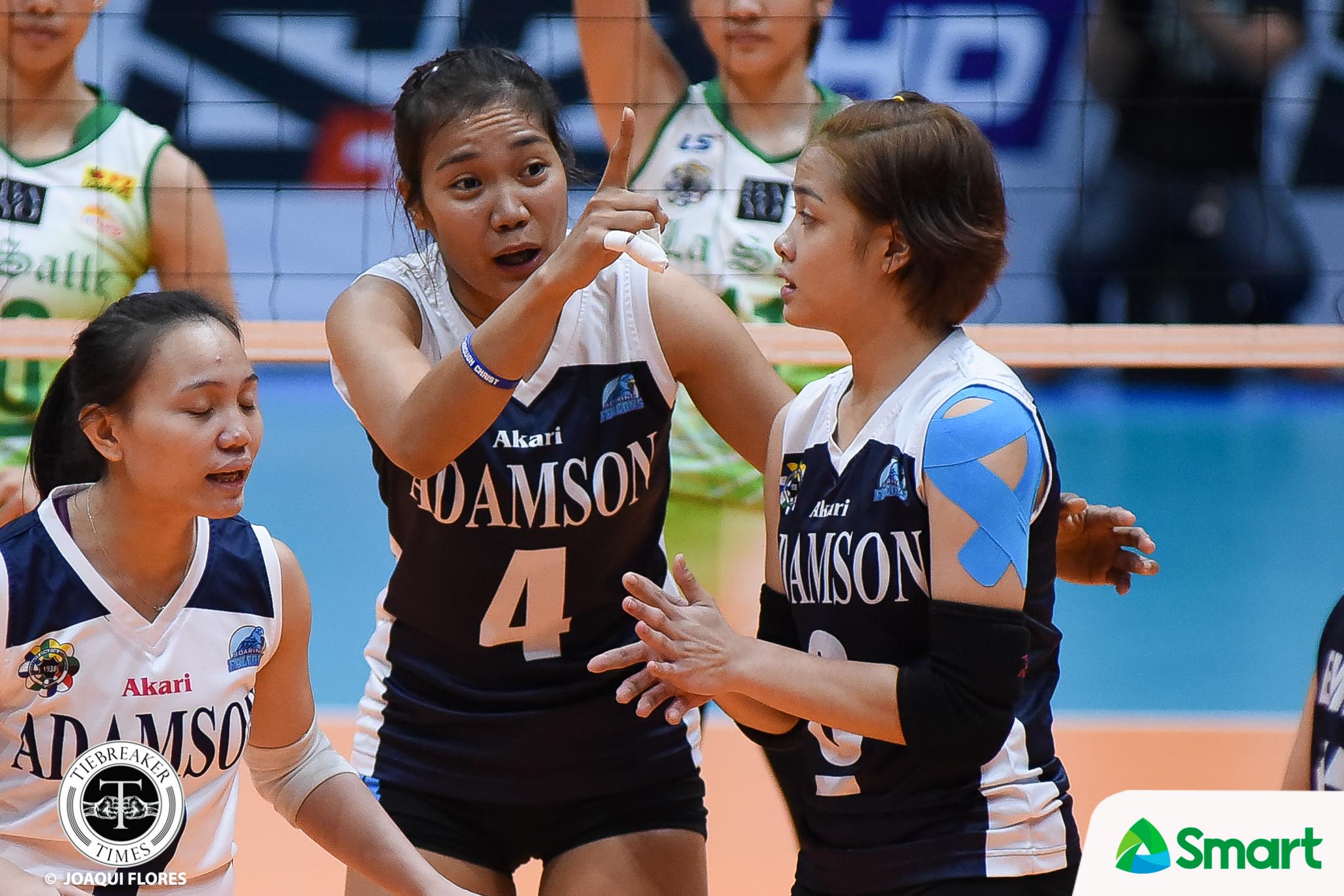 UAAP-80-Volleyball-DLSU-vs.-ADU-Paat-4871 Air Padda takes full blame for Adamson's season: 'I feel like a failure' AdU News UAAP Volleyball  - philippine sports news