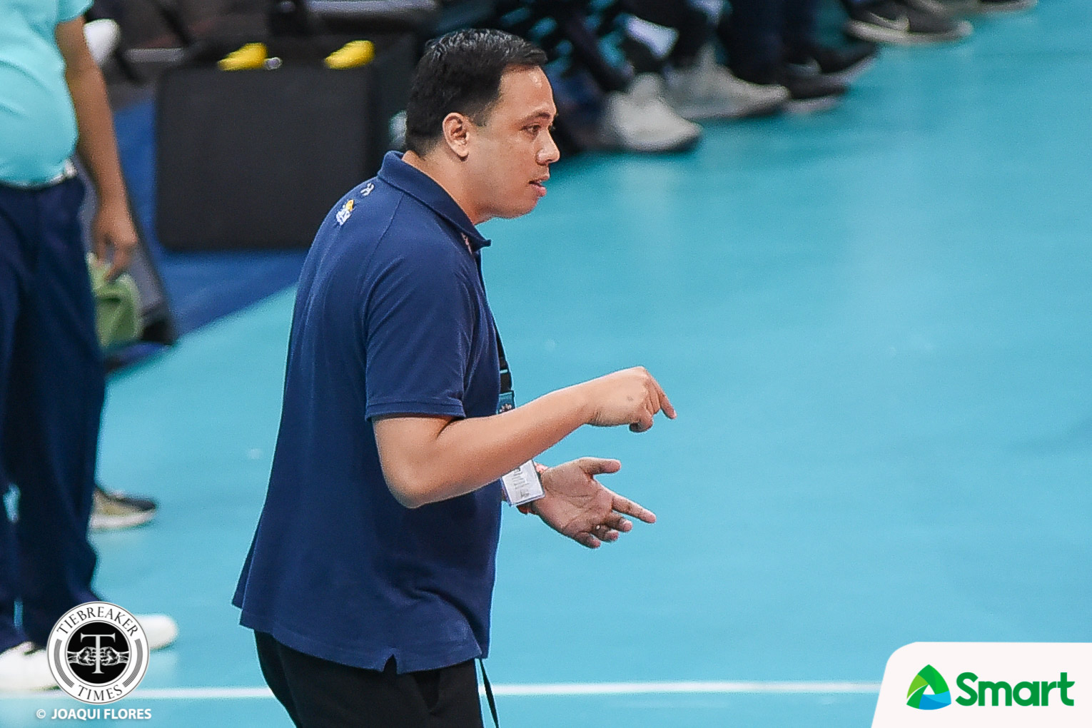 UAAP 80 Volleyball NU vs, ADMU – Dante Alinsunurin-5673