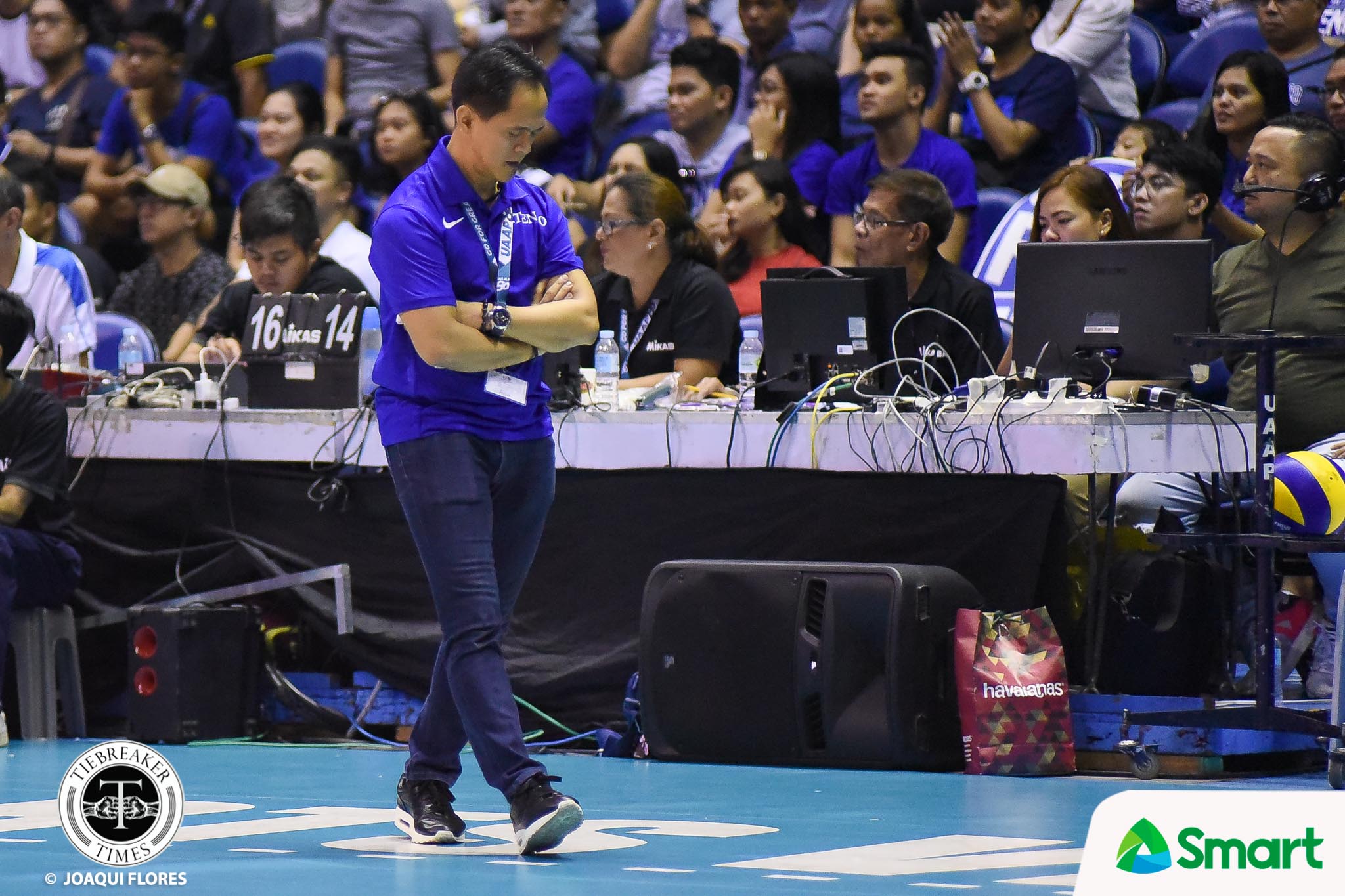 UAAP-80-Volleyball-NU-vs.-ADMU-Oliver-Almadro-1687 After years of Finals dominance, Ateneo takes turn to adjust against Bulldogs ADMU News UAAP Volleyball  - philippine sports news
