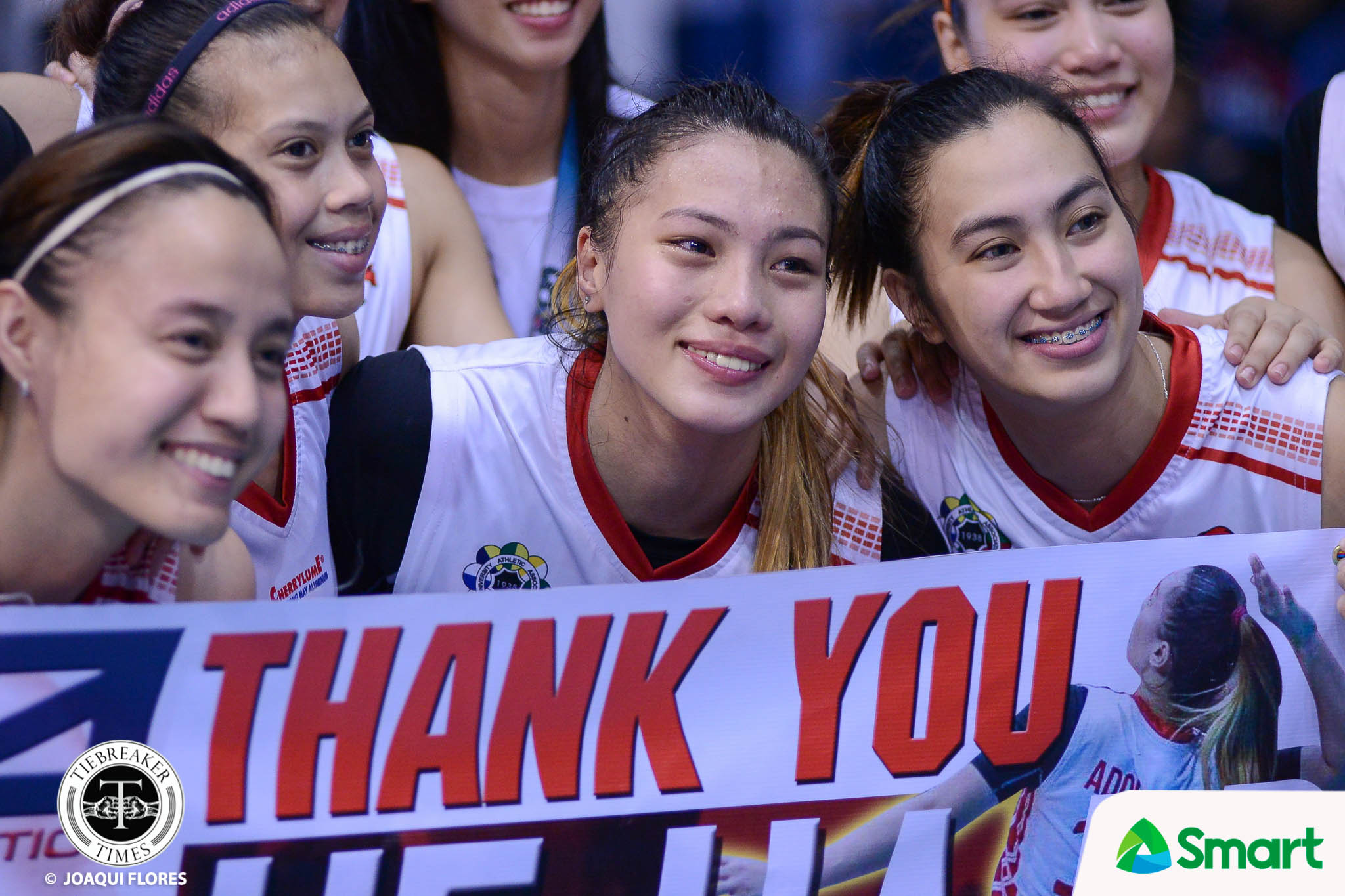 UAAP-80-Volleyball-UP-vs.-UE-Adorador-6248 Adorador says Chery's sacrifices toughened her up against Creamline spikers News PVL Volleyball  - philippine sports news
