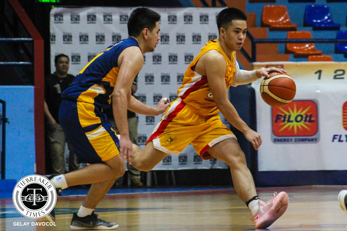 2018-Filoil-Preseason-Cup-SSCR-def-JRU-RK-Ilagan Benilde rallies back against Arellano; Adamson routs UST AdU AU Basketball CSB JRU News NU SSC-R UPHSD UST  - philippine sports news
