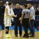 Philippine Sports News - Tiebreaker Times Good friends Ryan Araña, Beau Belga provide comedic relief in tension-filled game Basketball News PBA Ryan Arana Rain or Shine Elasto Painters PBA Season 43 Globalport Batang Pier Beau Belga 2018 PBA Commissioners Cup