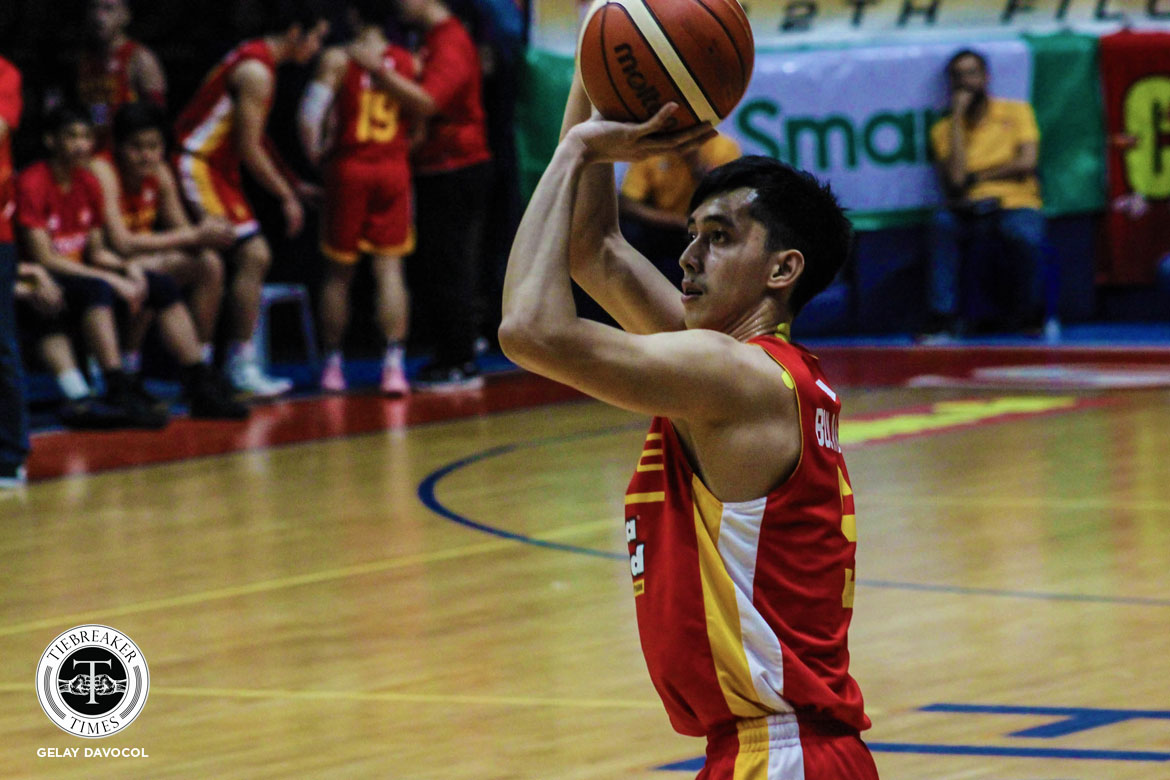 2018-filoil-preseason-cup-sscr-def-ust-allyn-bulanadi UP cruises to third straight win; La Salle picks up dominant win Basketball CSB DLSU EAC LPU News SSC-R UP UST  - philippine sports news