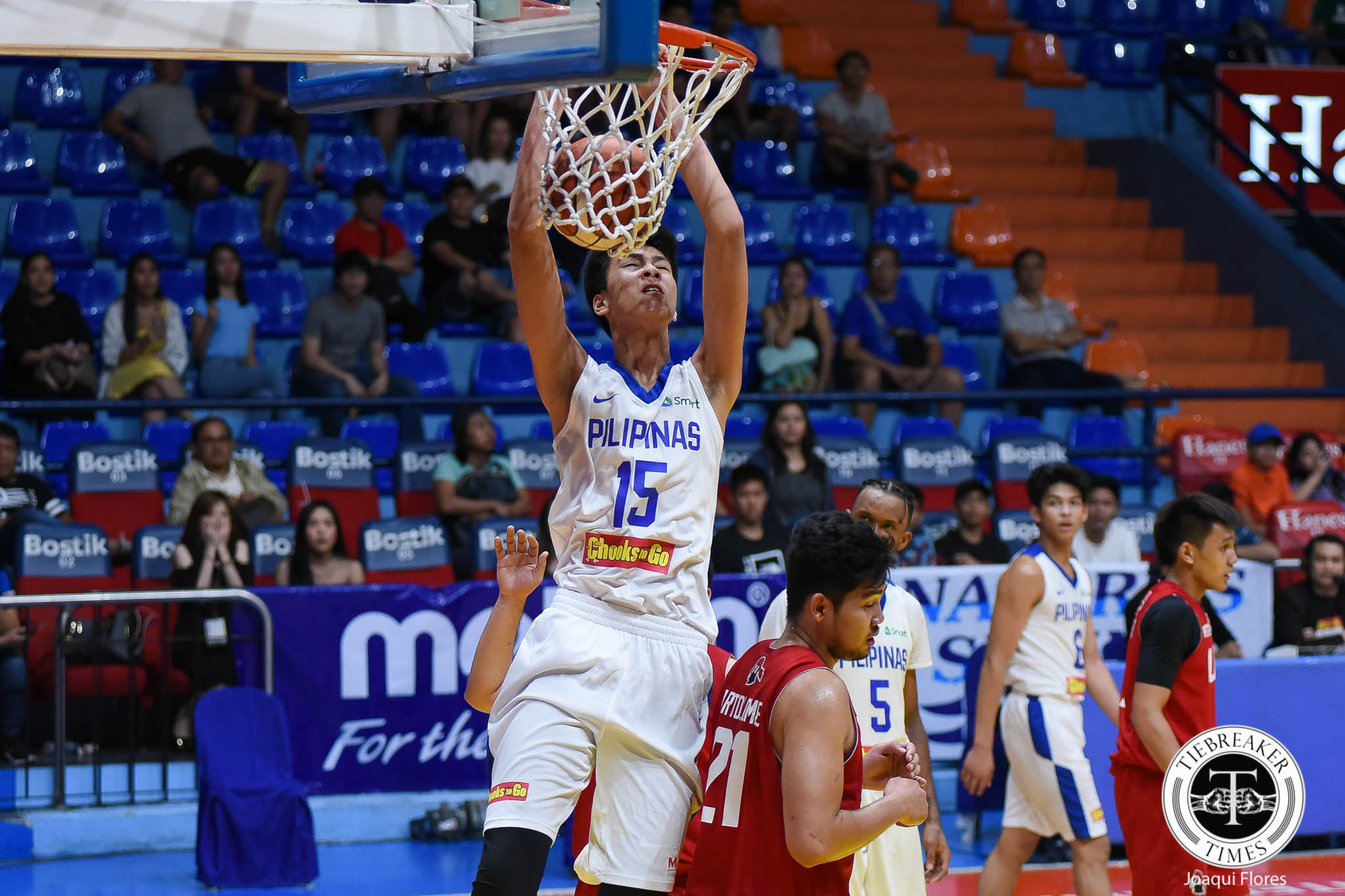 Filoil 2018 Gilas Cadets vs. UE – Sotto-0622