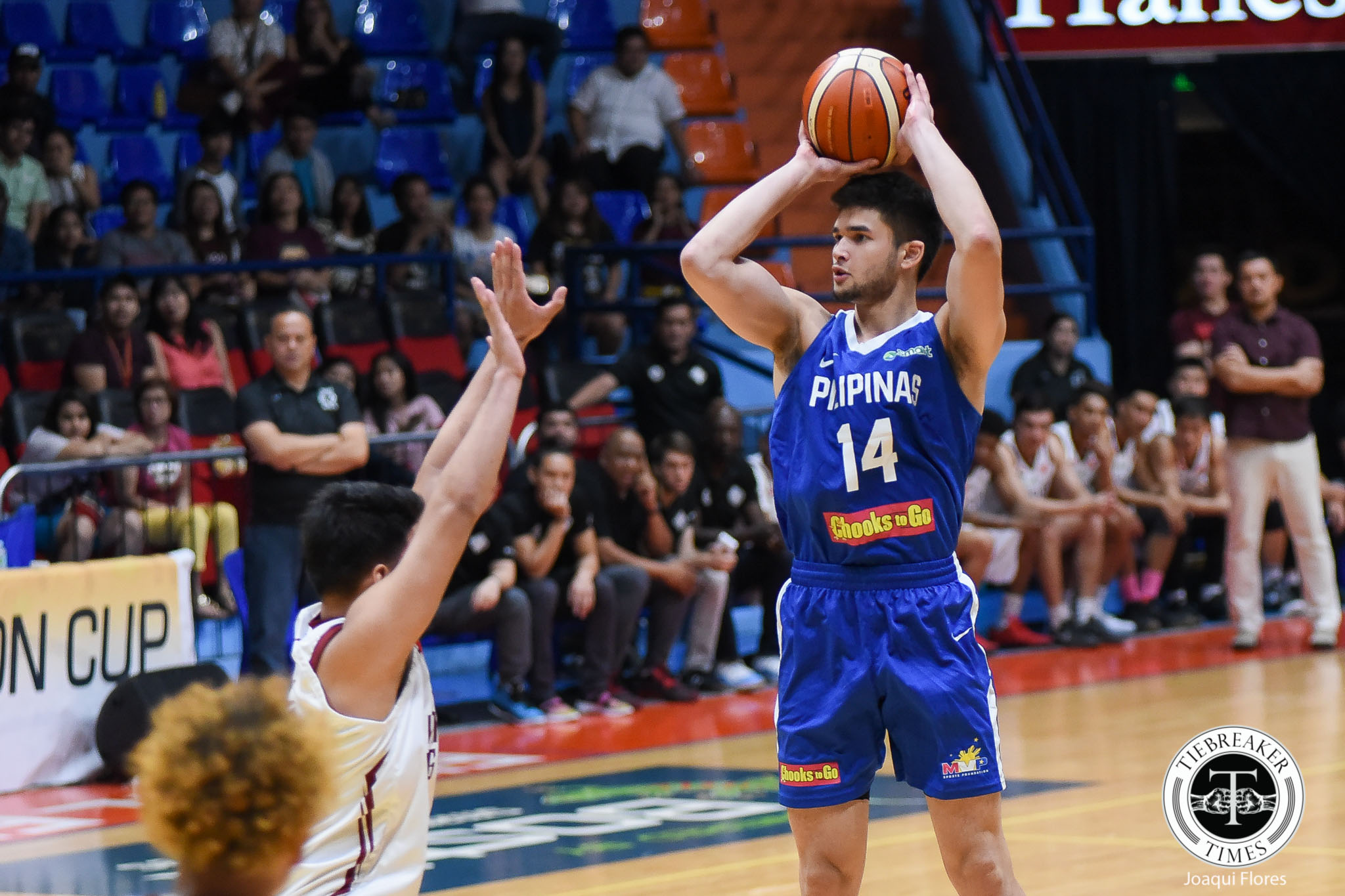 Filoil 2018 Gilas Cadets vs. UP – Paras-7026