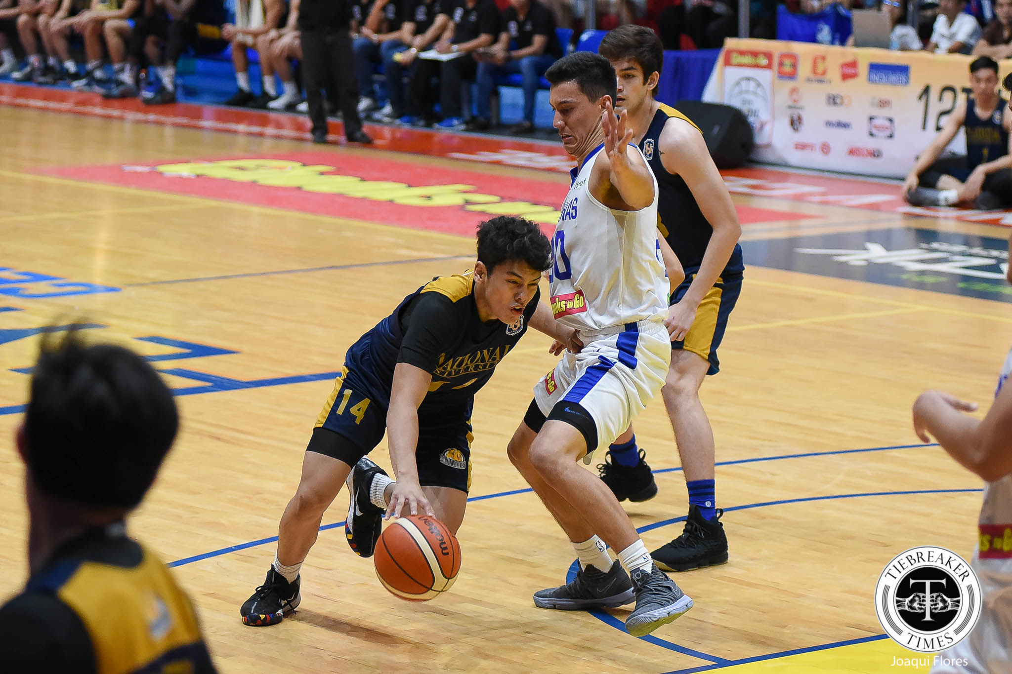 Filoil 2018 NU vs. Gilas cadets – Gallinato-8562