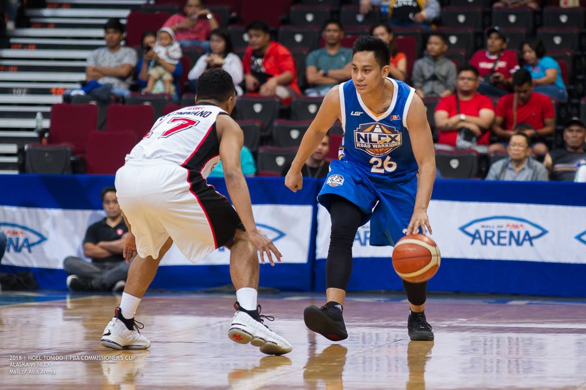 2018 pba commissioners cup – alaska def nlex – mac tallo