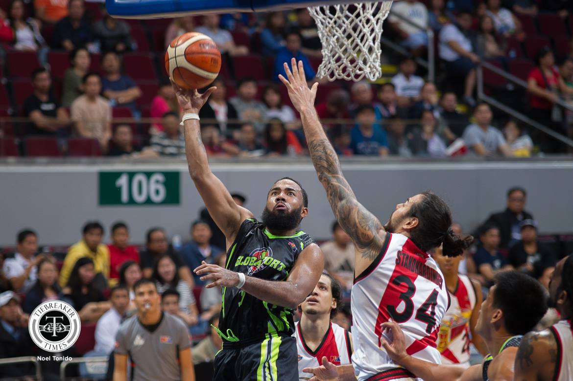 2018 pba governors cup – san miguel def globalport – stanley pringle