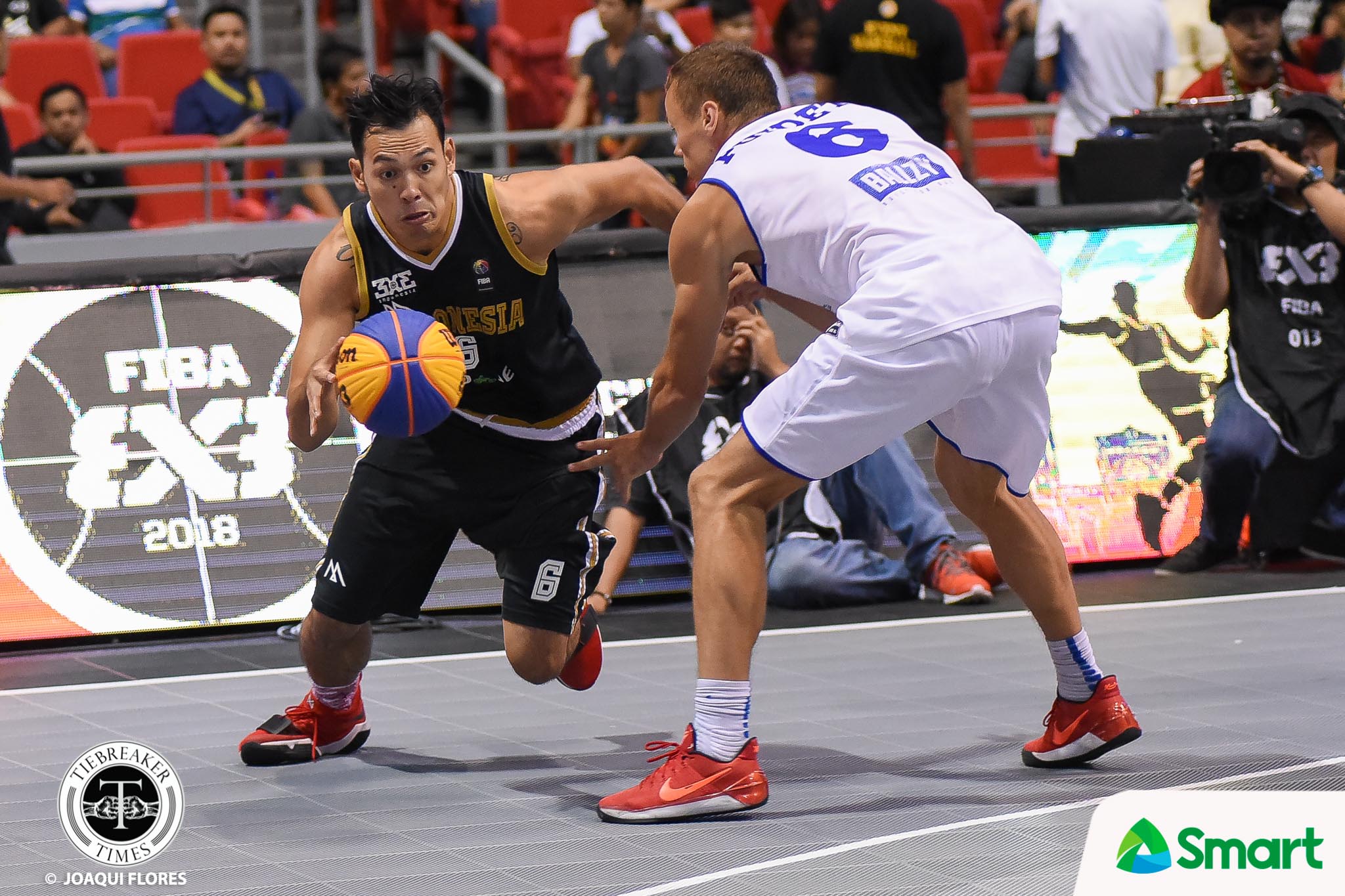 FIBA 3X3 World Cup Indonesia vs. Estonia – Biboy Enguio-6921