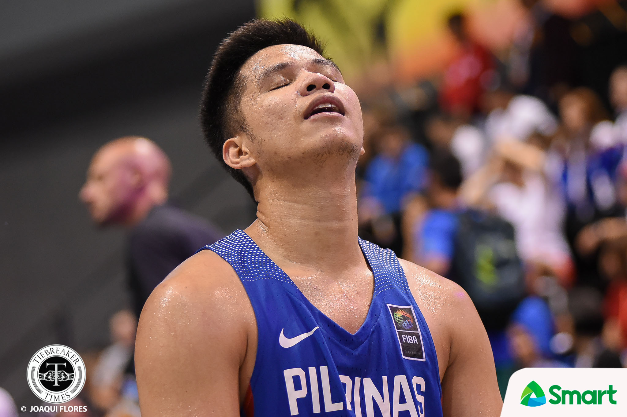 Gilas to debut new jerseys come FIBA 3x3 OQT