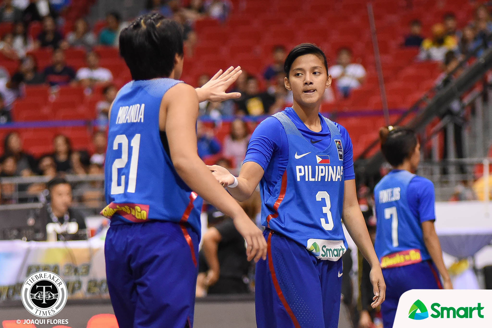 FIBA 3×3 World Cup Philippines vs. Hungary – Bernardino-9765