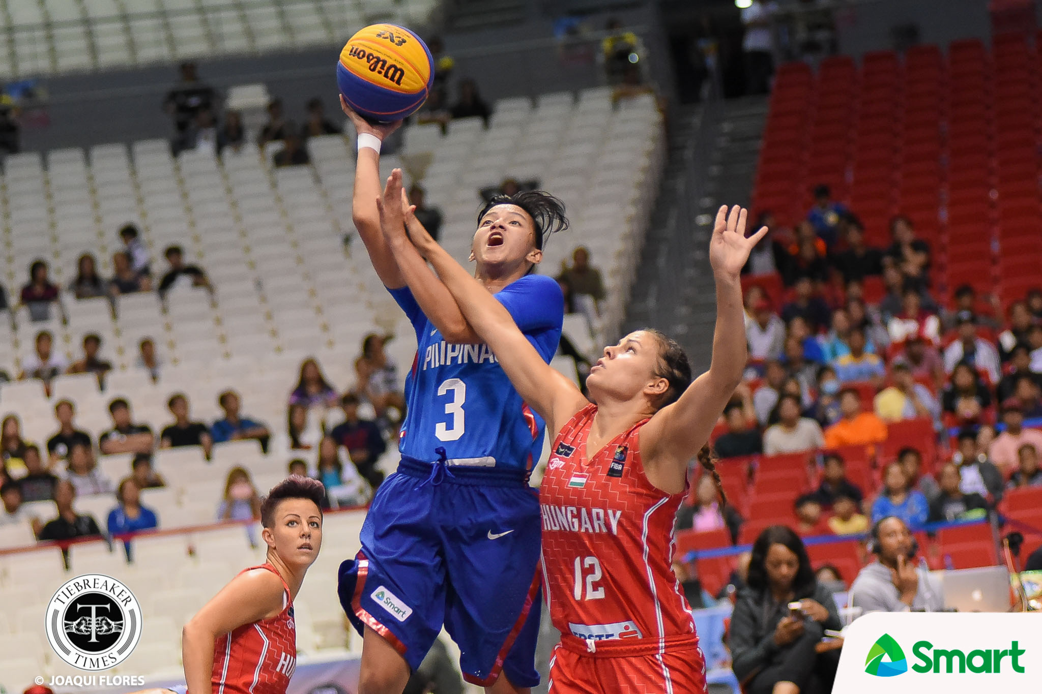 FIBA-3x3-World-Cup-Philippines-vs.-Hungary-Bernardino-9988 Patrick Aquino has hands full as he 'regroups' 3x3 program, handles U16 team 3x3 Basketball Basketball Gilas Pilipinas News  - philippine sports news