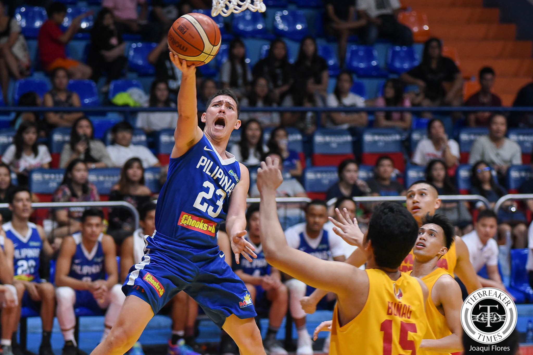 Filoil 2018 Gilas cadets vs. Mapua – Bolick-5825