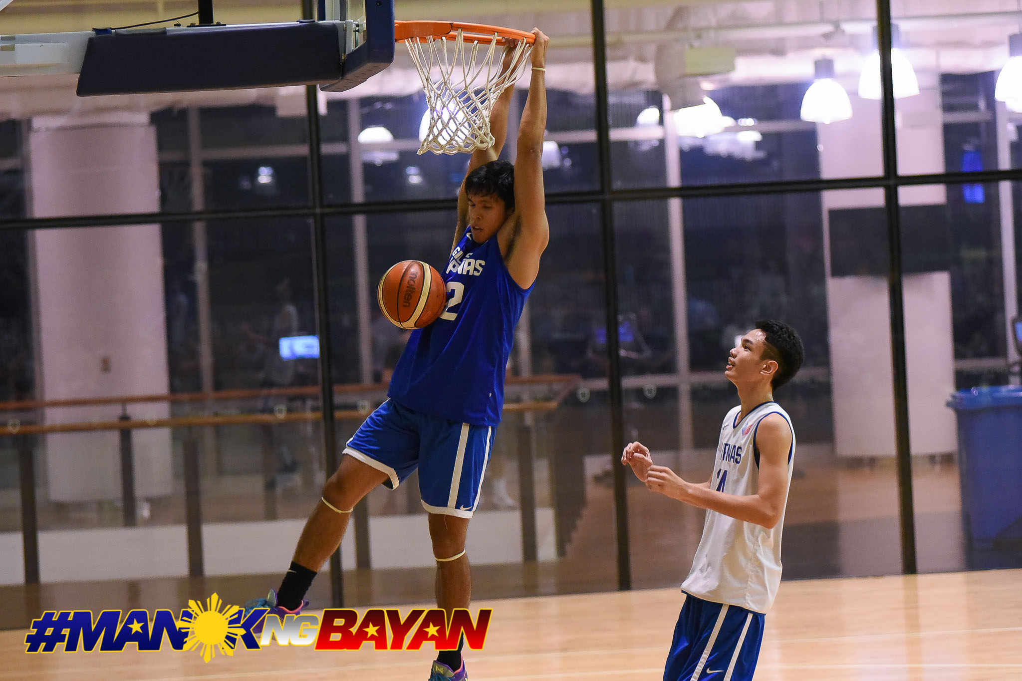 Gilas cadets vs. Batang Gilas – Thirdy Ravena-4730