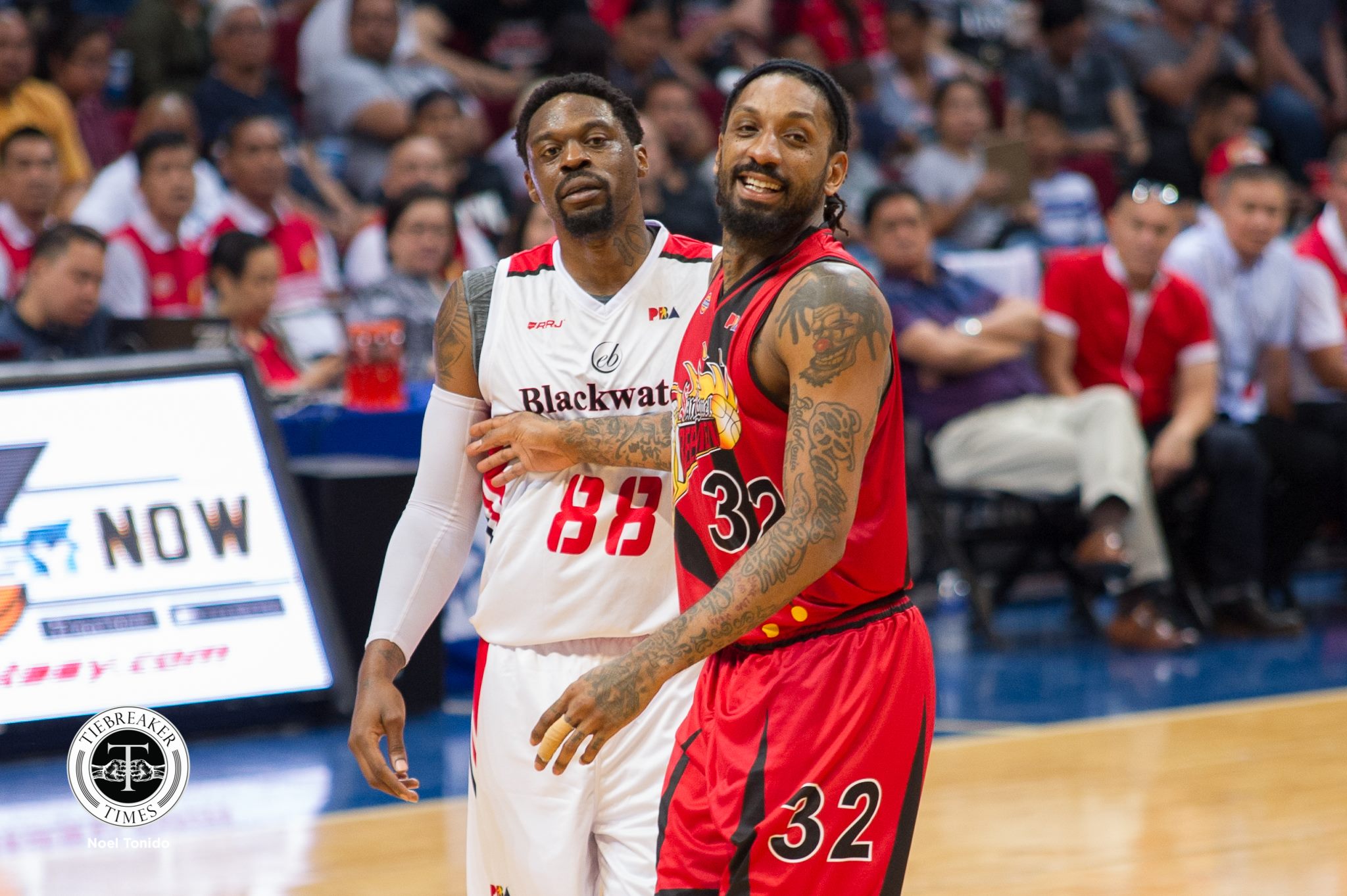 Renaldo balkman deals