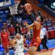 Tiebreaker Times San Sebastian flaunts experience over Benilde for bounce back win Basketball CSB NCAA News SSC-R Yankie Haruna TY Tang San Sebastian Seniors Basketball RK Ilagan NCAA Season 94 Seniors Basketball NCAA Season 94 Michael Calisaan Edward Dixon Benilde Seniors Basketball Allyn Bulanadi