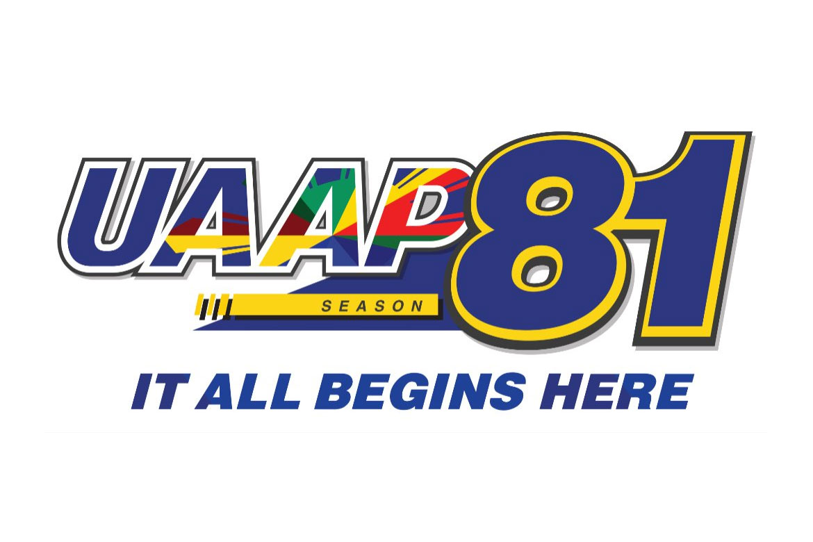 UAAP-Season-81-logo NU unveils logo, theme for Season 81 News NU UAAP  - philippine sports news