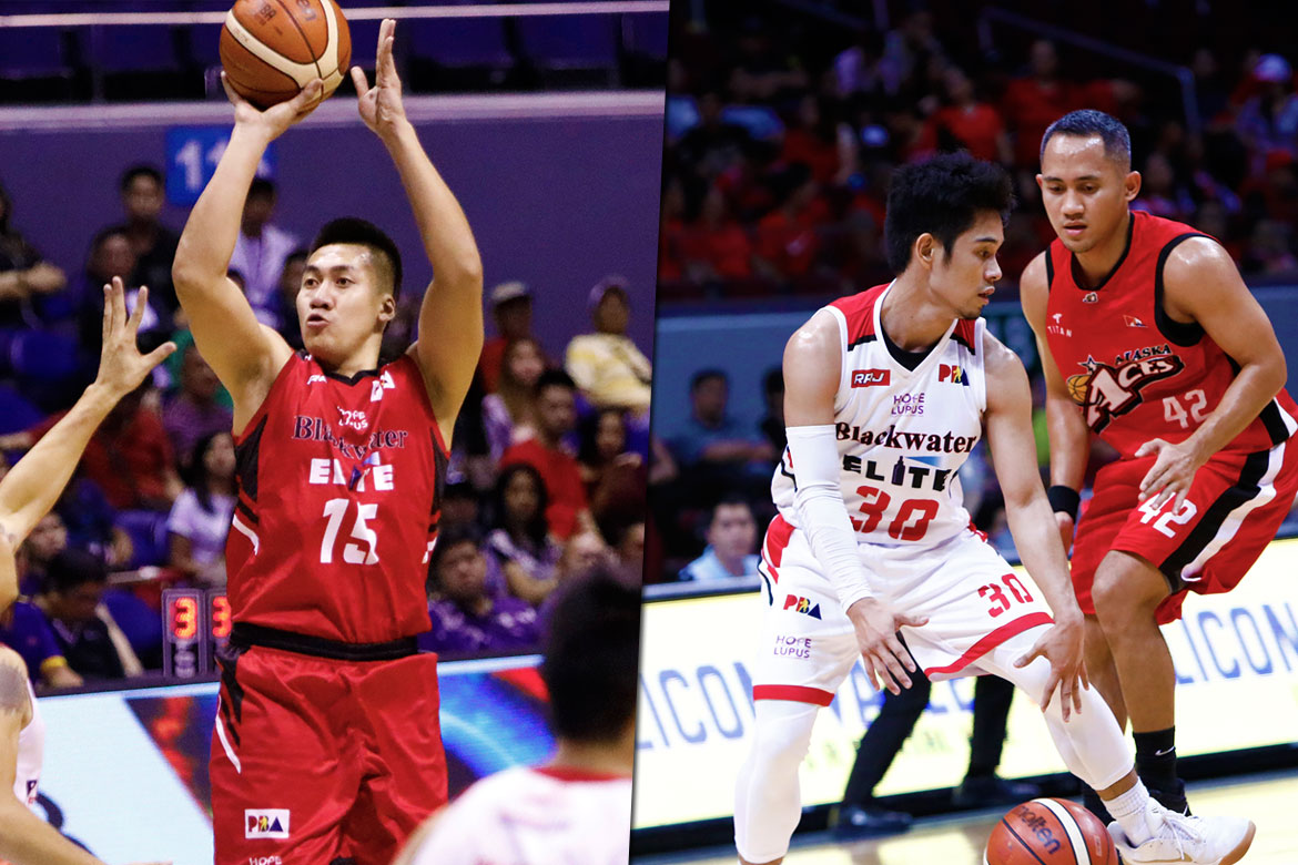 Mark Cruz James Sena get to play in Macau after missing Summer