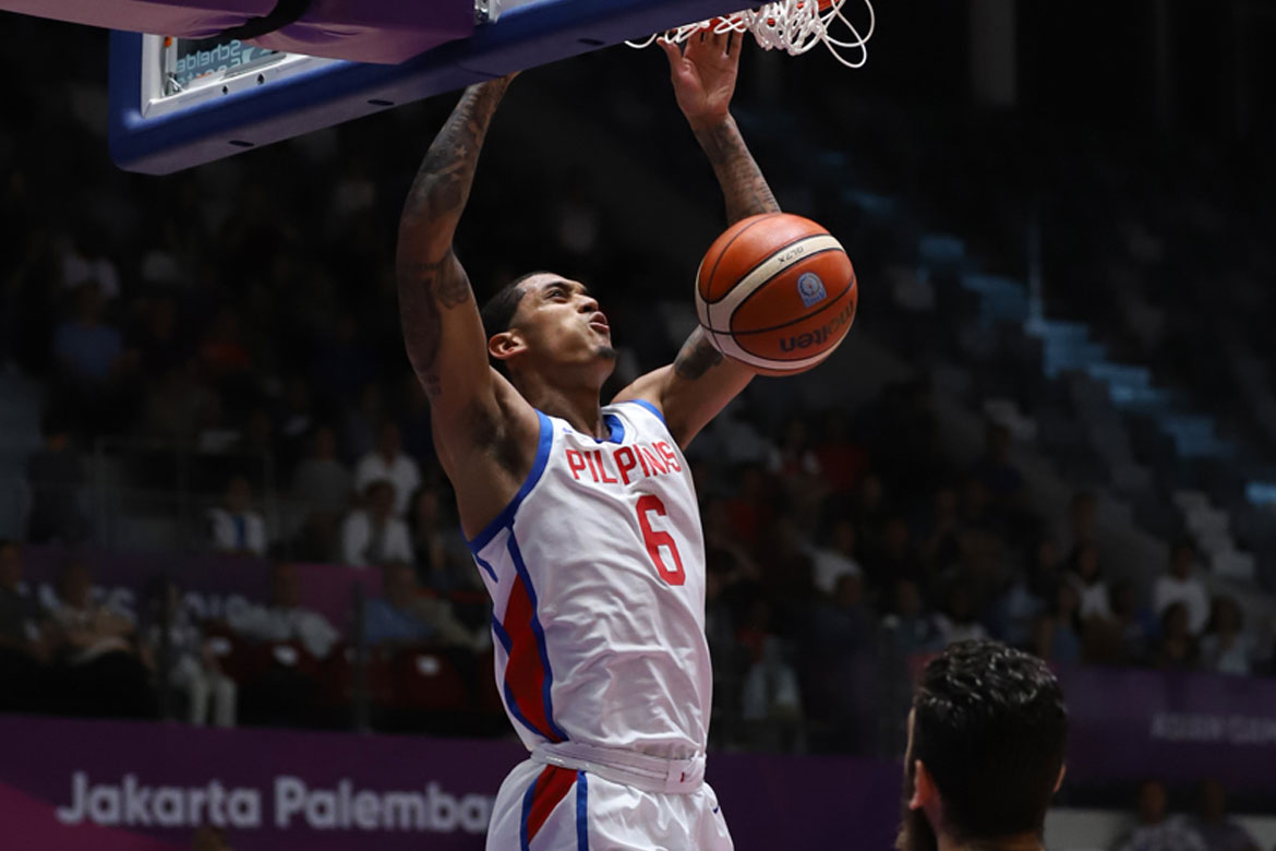 jordan clarkson in gilas