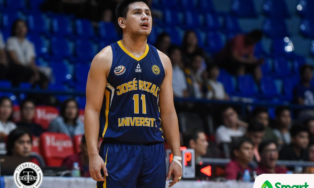 Jed Mendoza Forever Grateful To Jru Vergel Meneses Tiebreaker Times